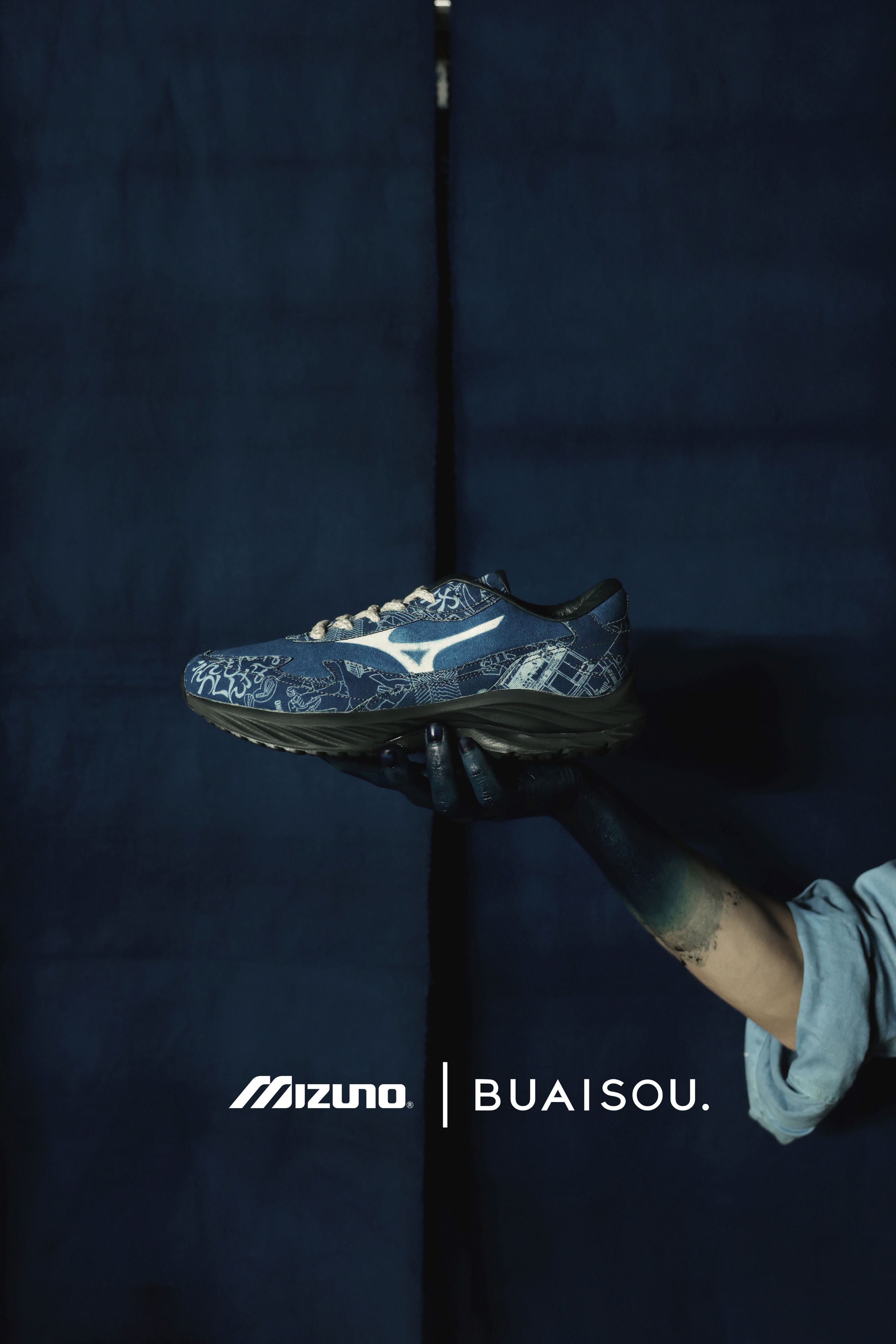 サンボ様 Mizuno 店頭販売告知】 – Herringbone Footwear｜ヘリンボーンフットウェア