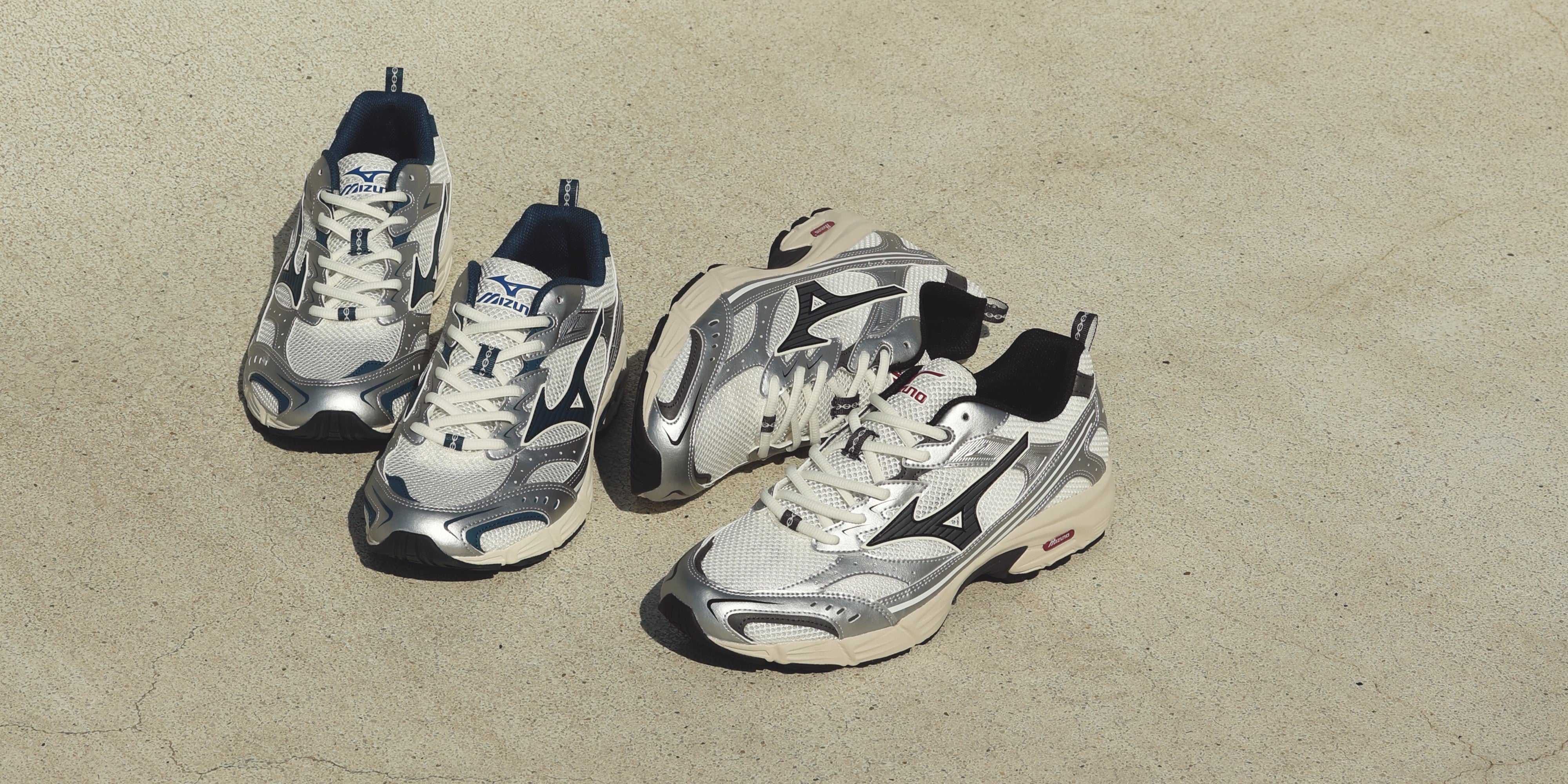 MIZUNO MXR OG – Herringbone Footwear｜ヘリンボーンフットウェア