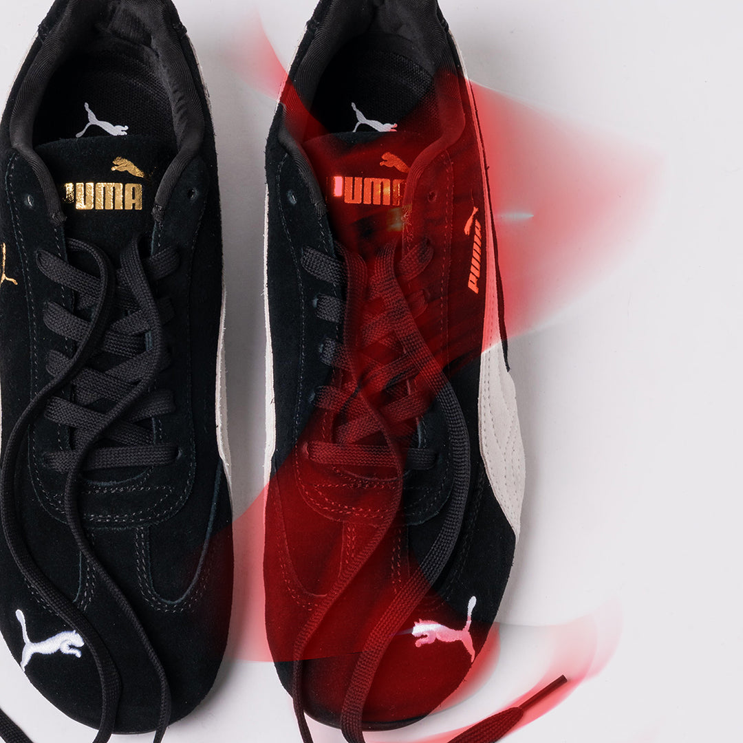【Restock】PUMA SPEEDCATの人気カラーが発売中