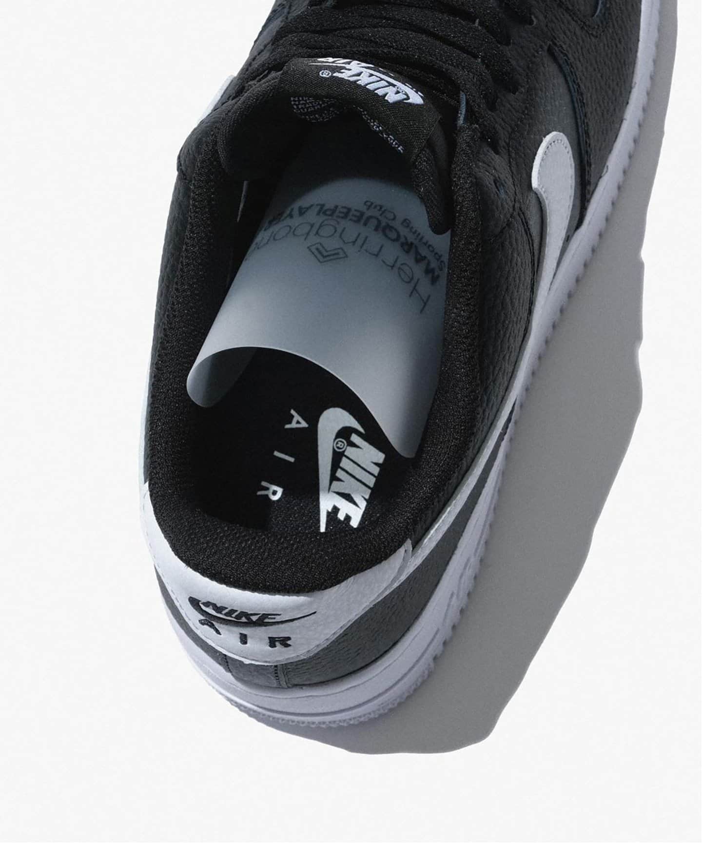 MARQUEE PLAYER SHOE KEEPER "Herringbone Footwear"