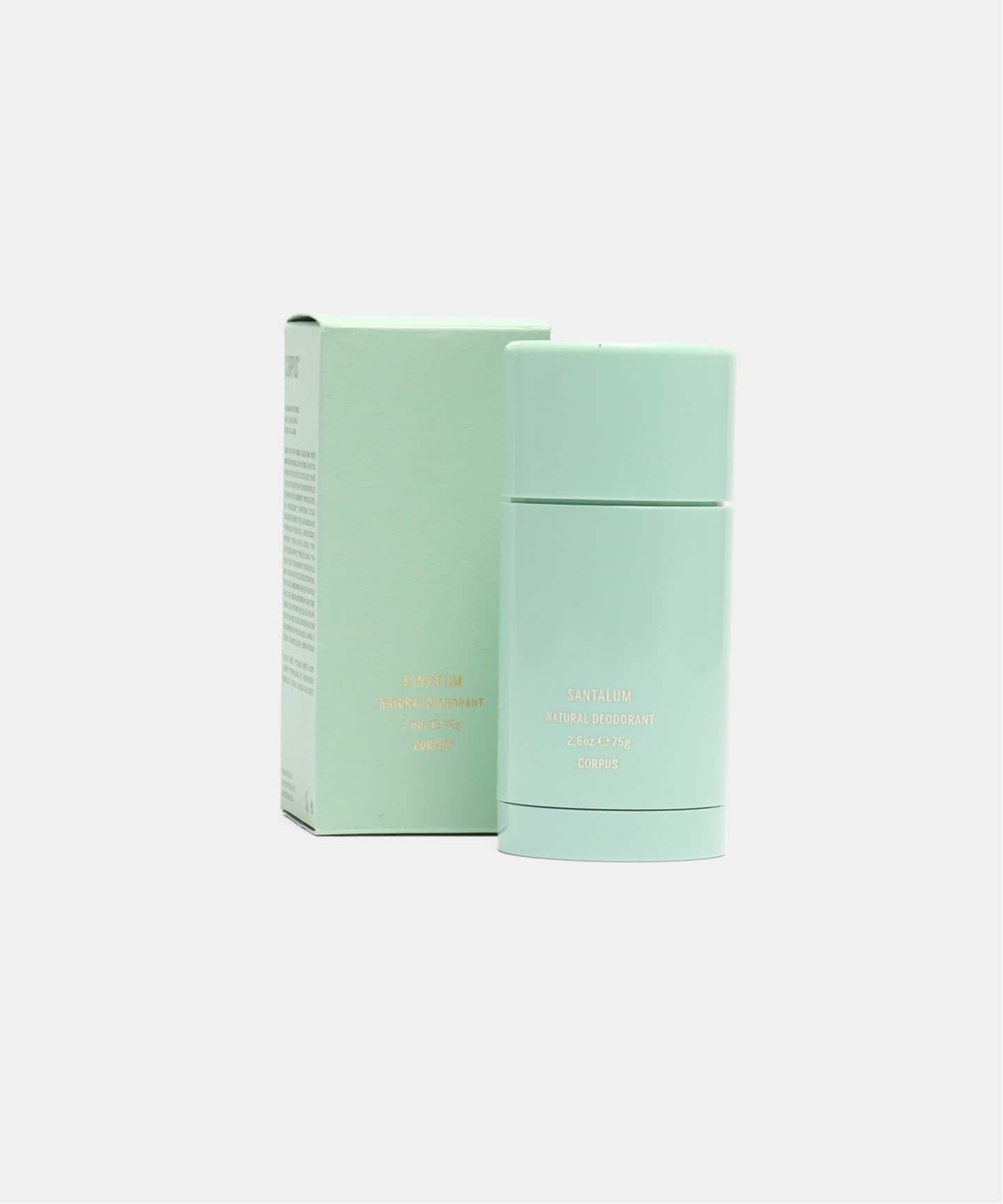 CORPUS(R) ボディリフレッシャーロールオン 852065008039