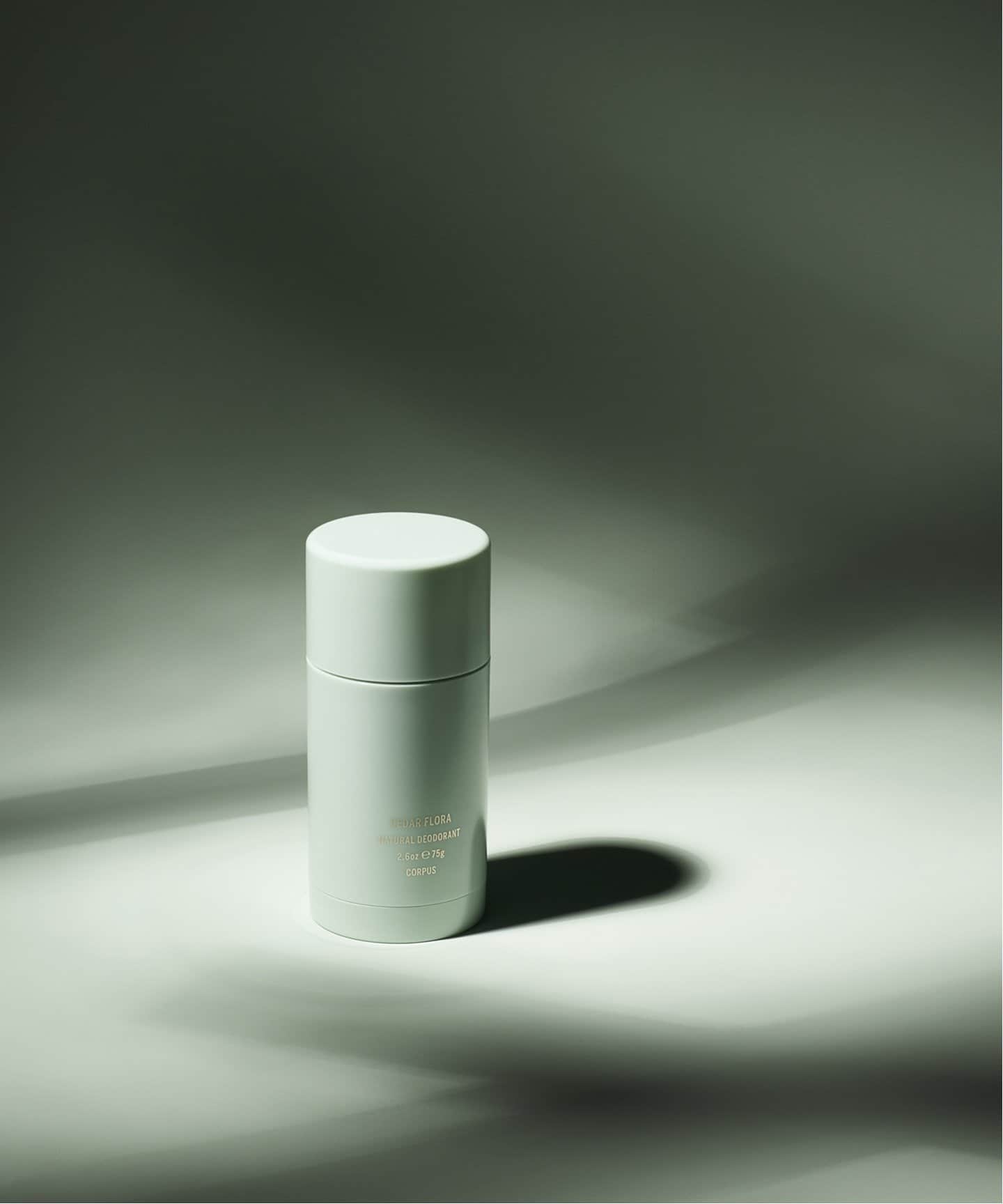 CORPUS(R) ボディリフレッシャーロールオン 852065008022