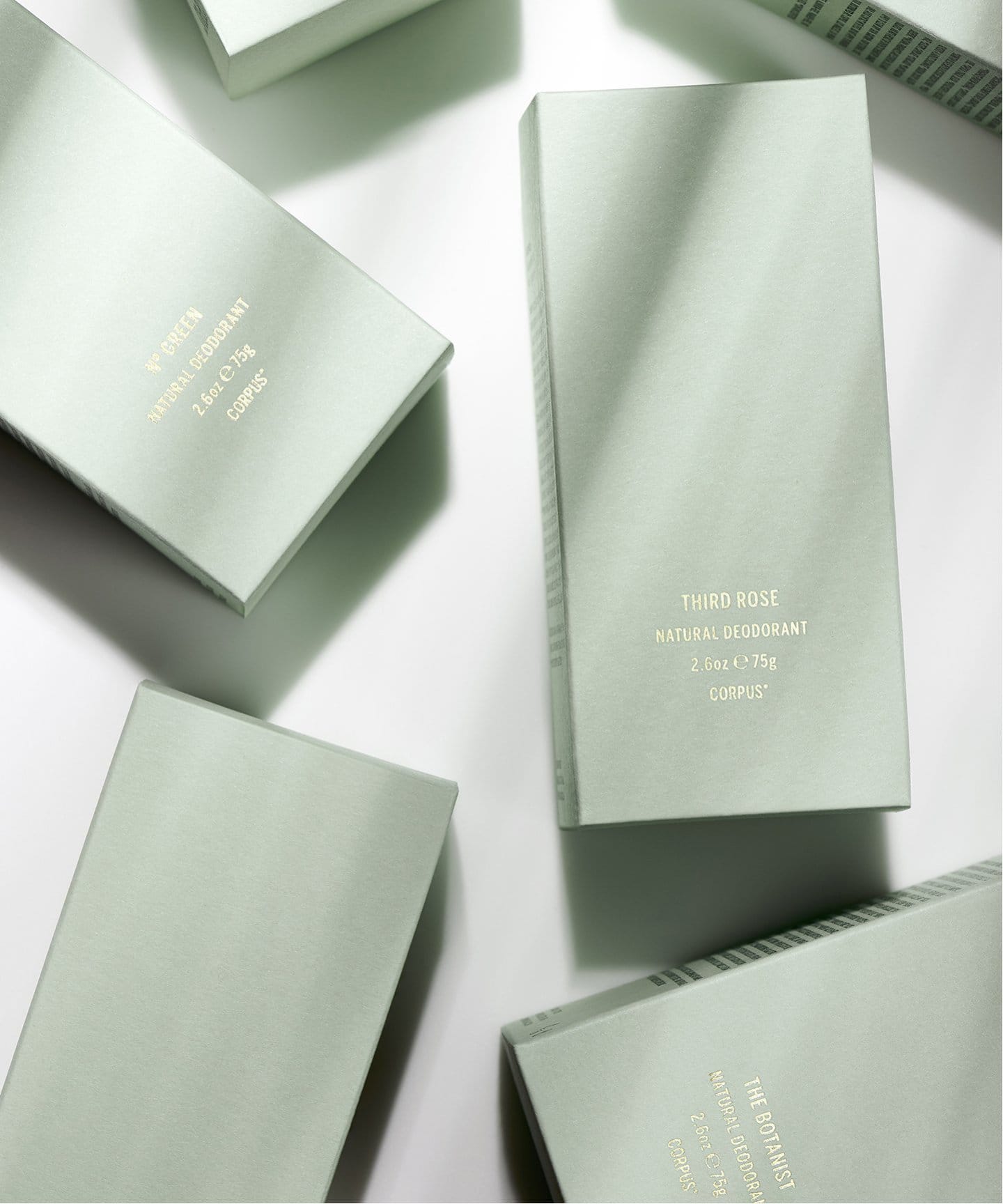 CORPUS(R) ボディリフレッシャーロールオン 852065008022