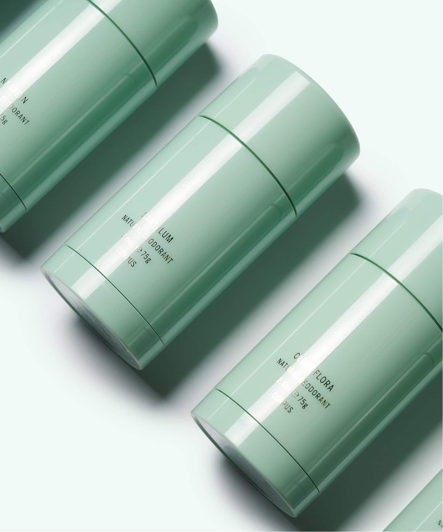 CORPUS(R) ボディリフレッシャーロールオン 852065008022