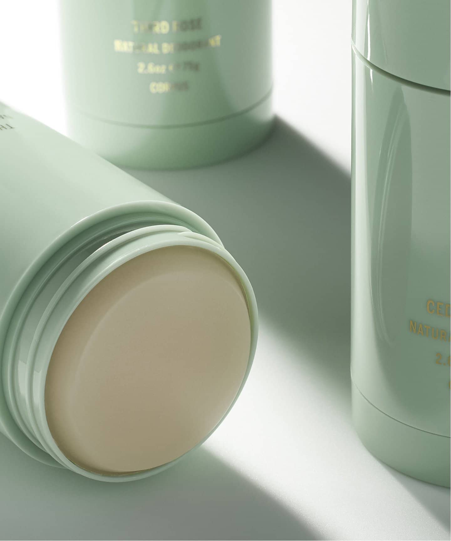 CORPUS(R) ボディリフレッシャーロールオン 852065008022