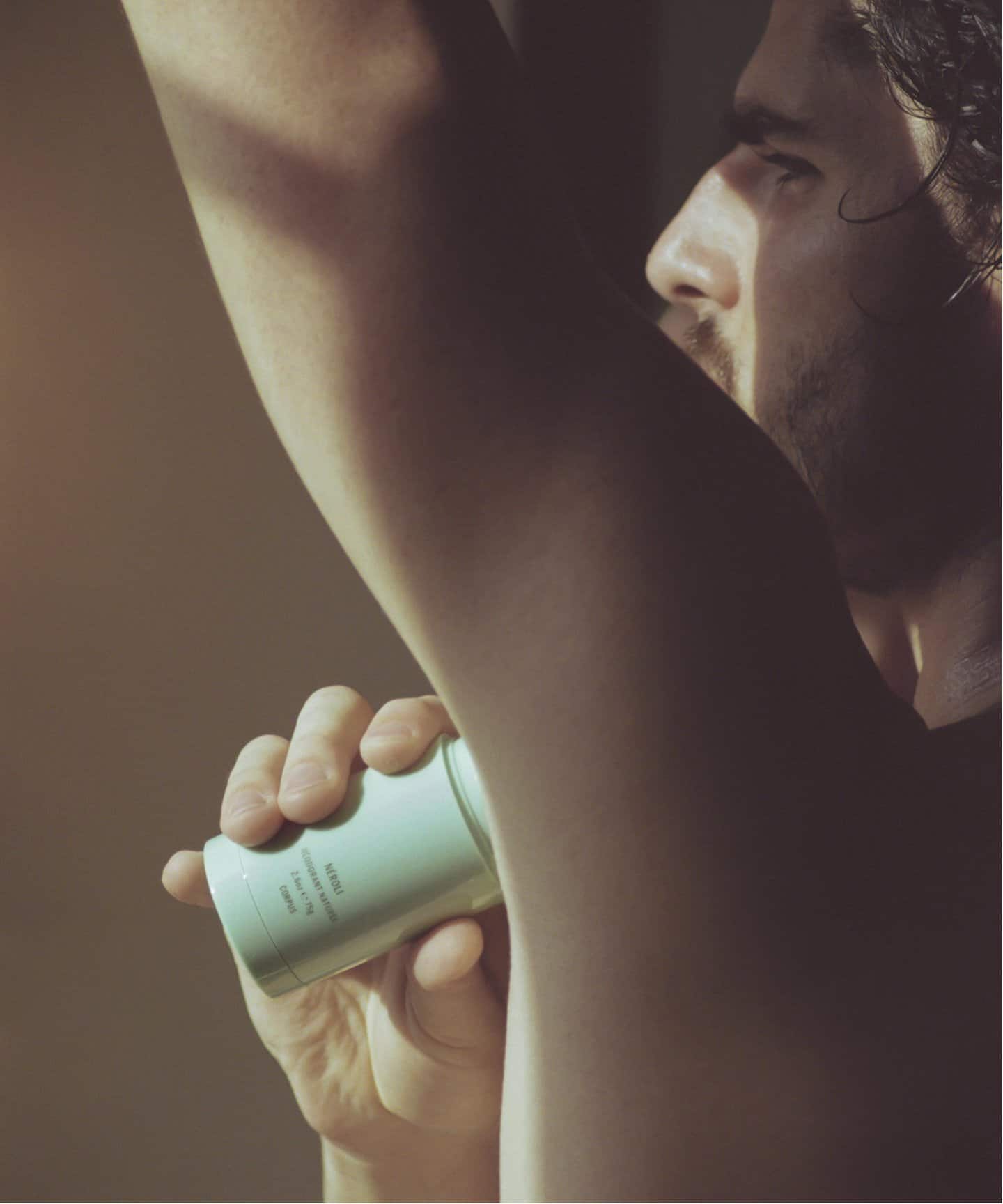 CORPUS(R) ボディリフレッシャーロールオン 852065008022