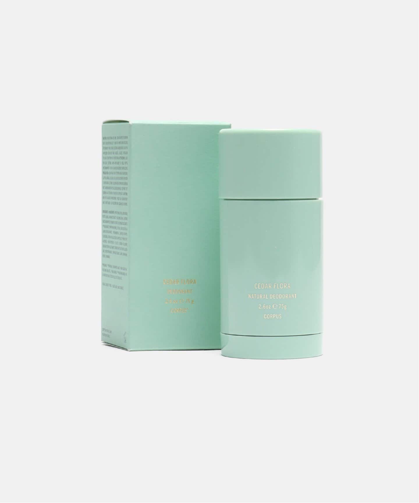 CORPUS(R) ボディリフレッシャーロールオン 852065008022