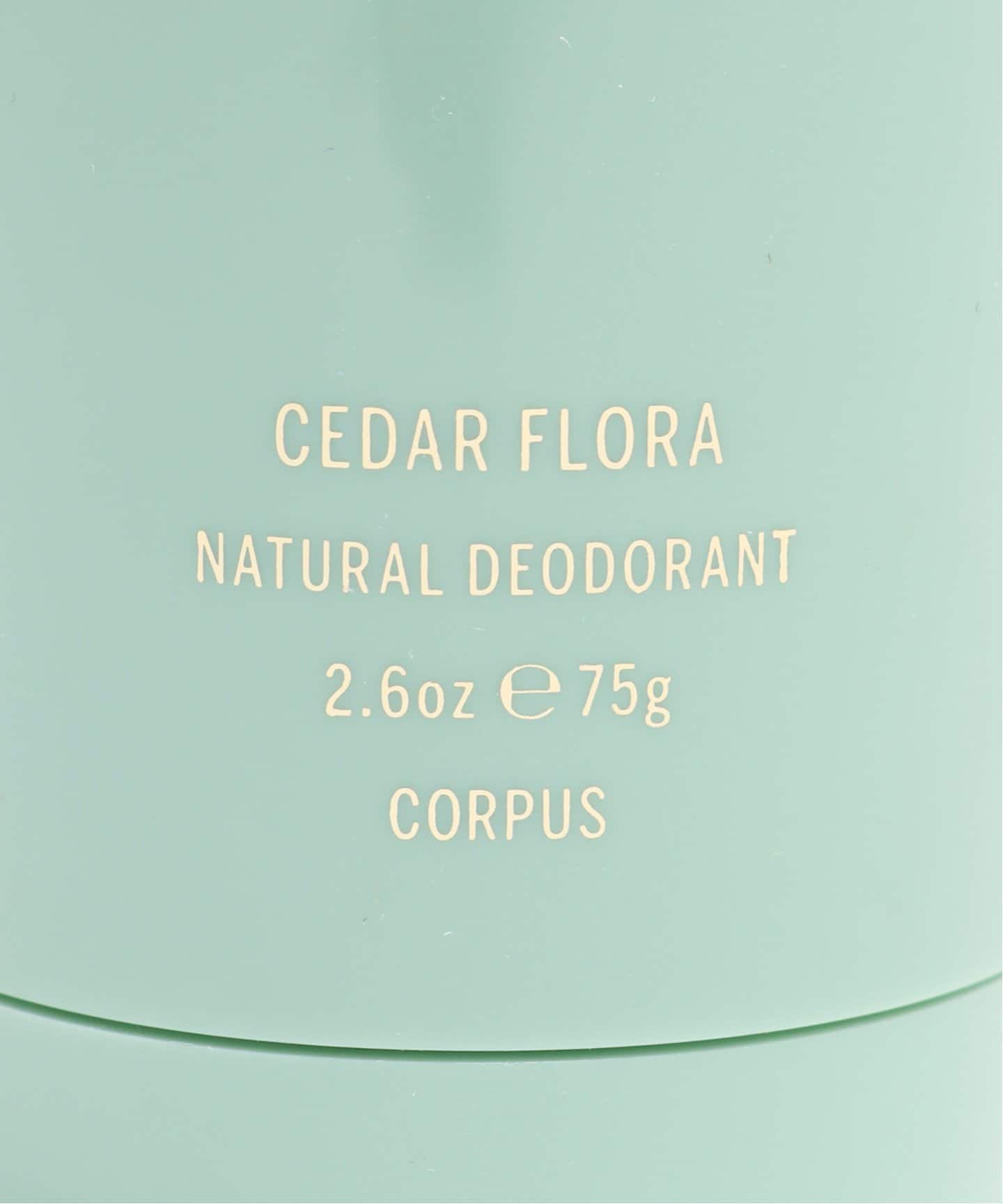 CORPUS(R) ボディリフレッシャーロールオン 852065008022