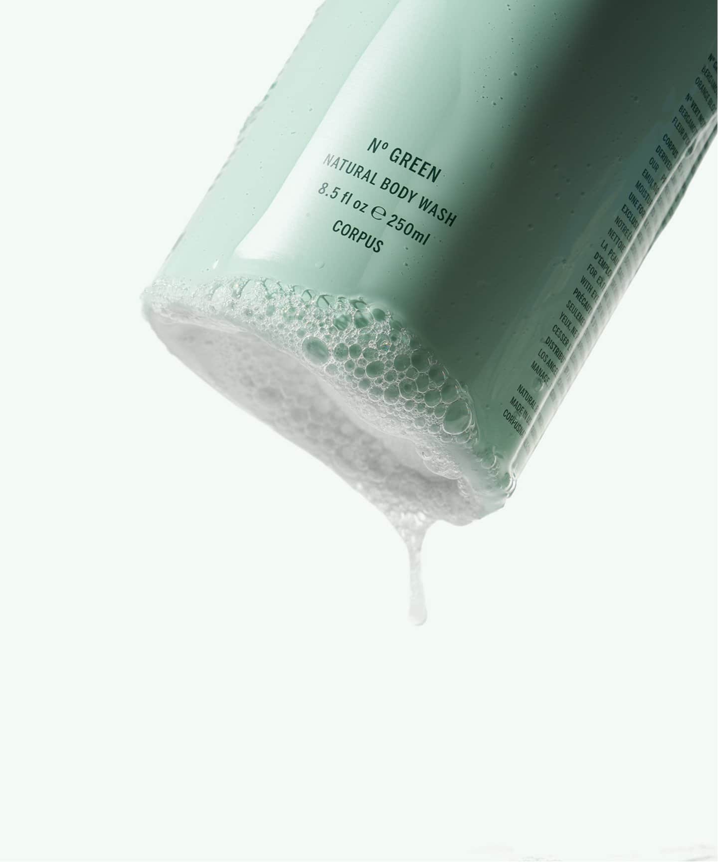 CORPUS(R) ボディウォッシュ 852065008251