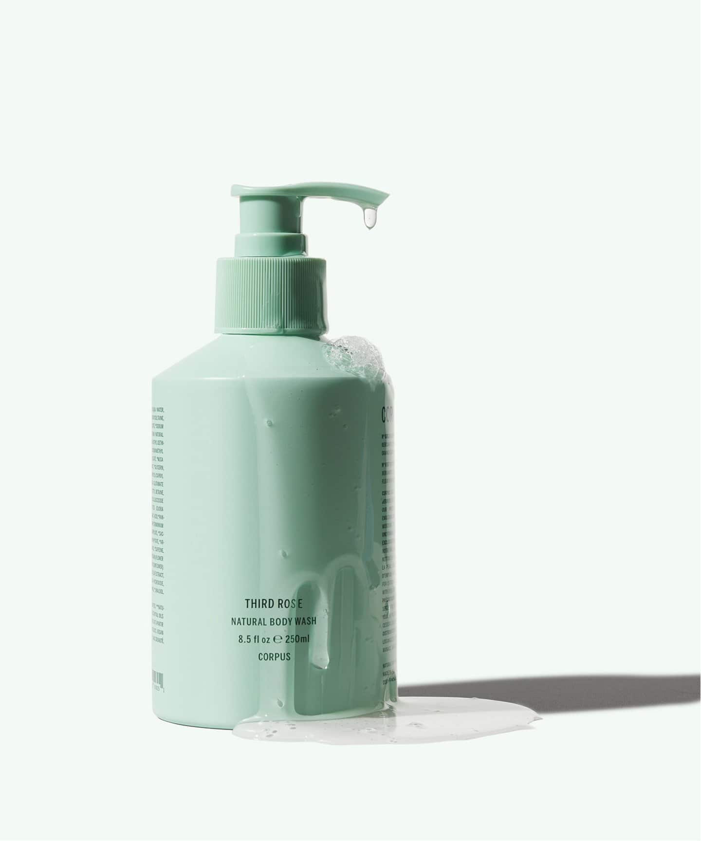 CORPUS(R) ボディウォッシュ 852065008244