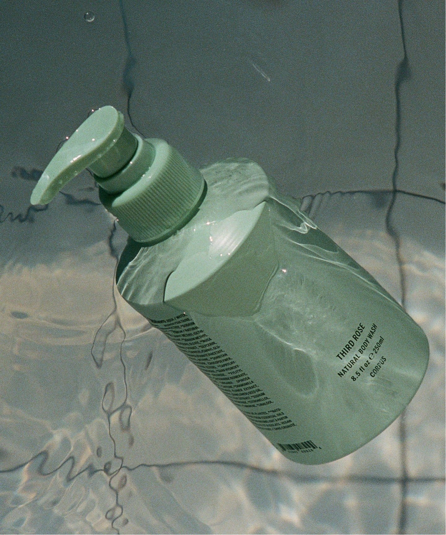 CORPUS(R) ボディウォッシュ 852065008244