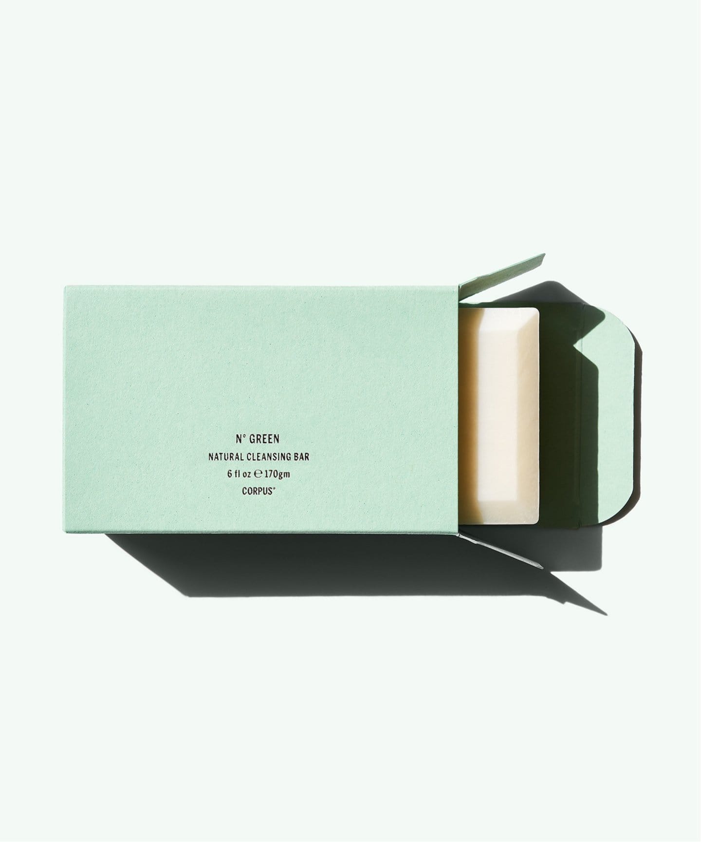 CORPUS(R) クレンジングバー 852065008459