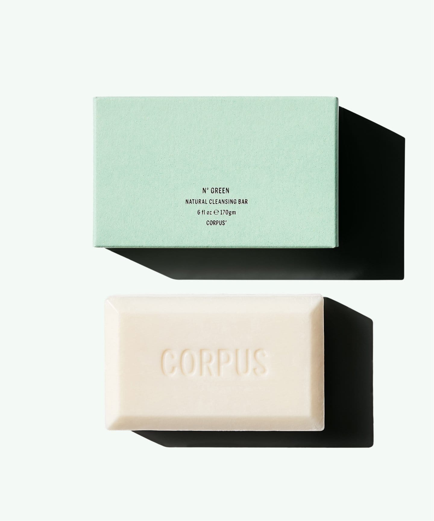 CORPUS(R) クレンジングバー 852065008459