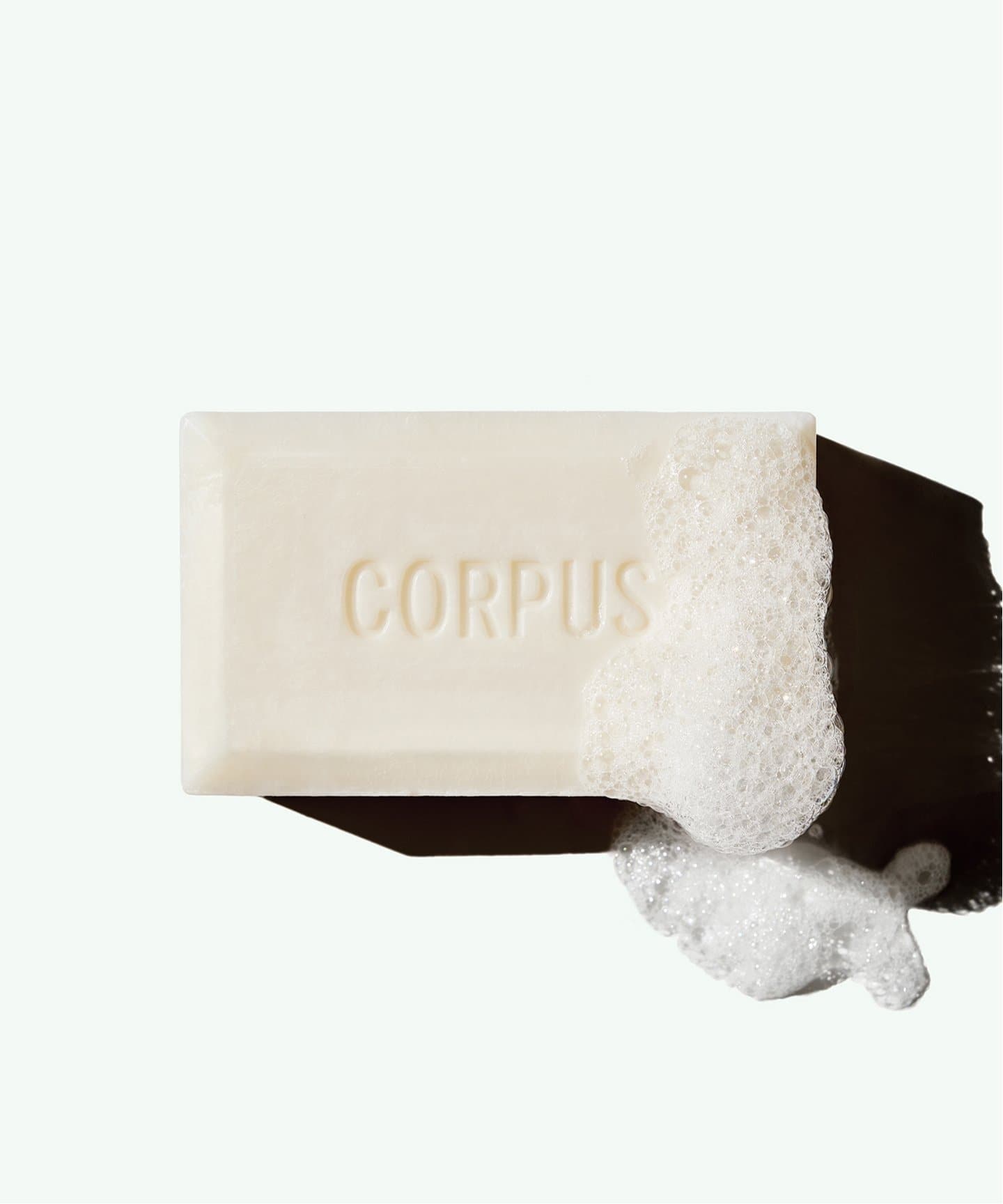 CORPUS(R) クレンジングバー 852065008459