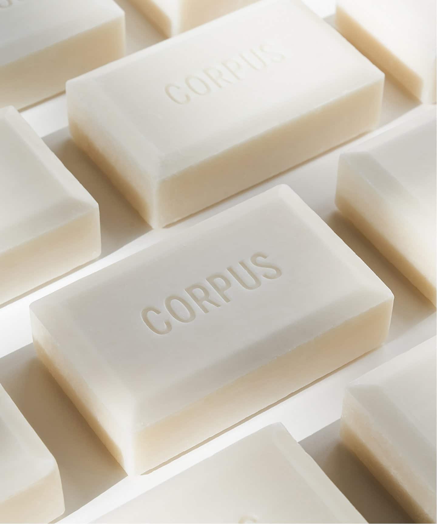 CORPUS(R) クレンジングバー 852065008459