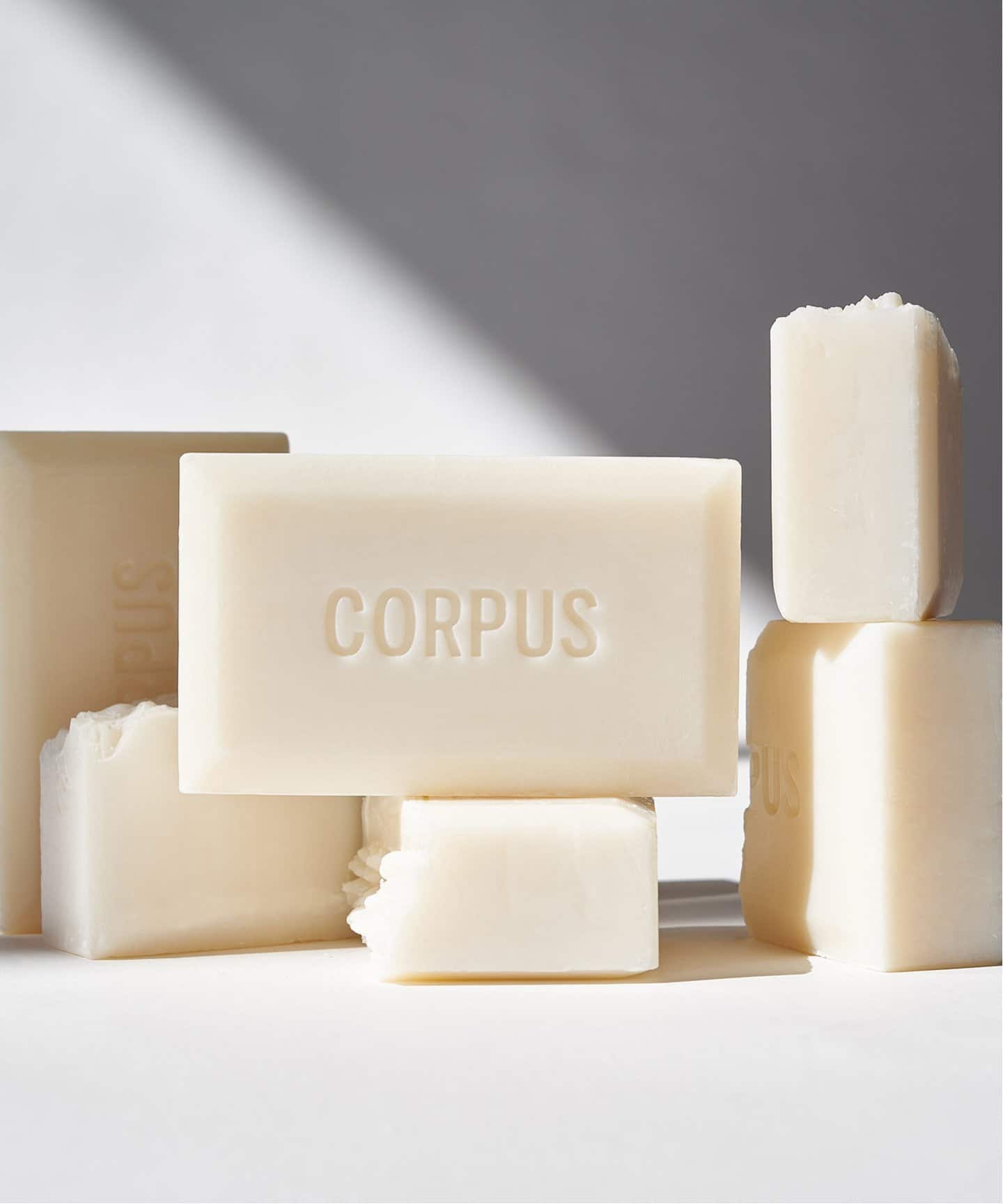 CORPUS(R) クレンジングバー 852065008459