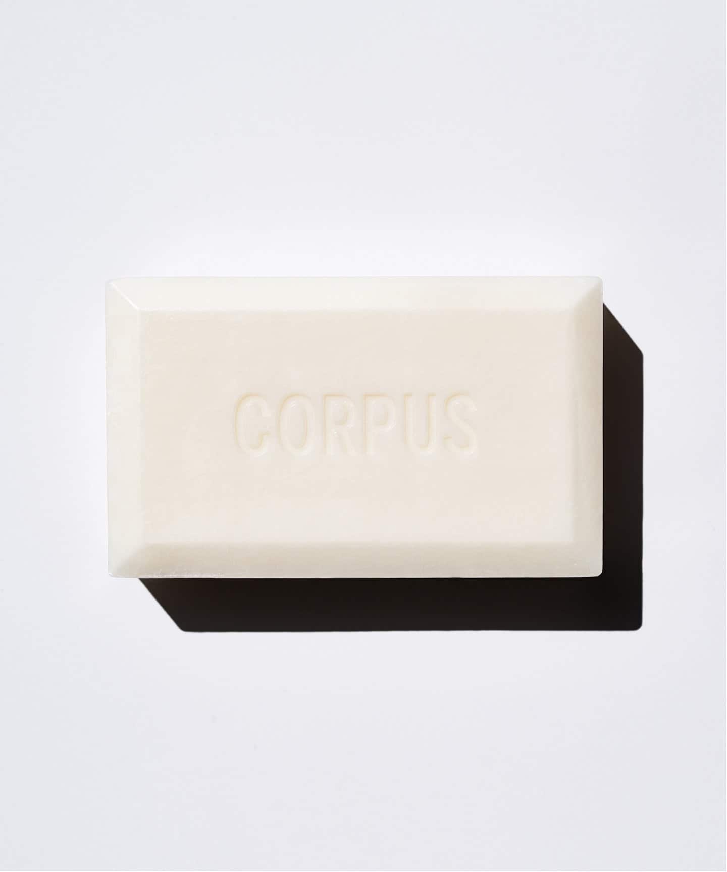 CORPUS(R) クレンジングバー 852065008459
