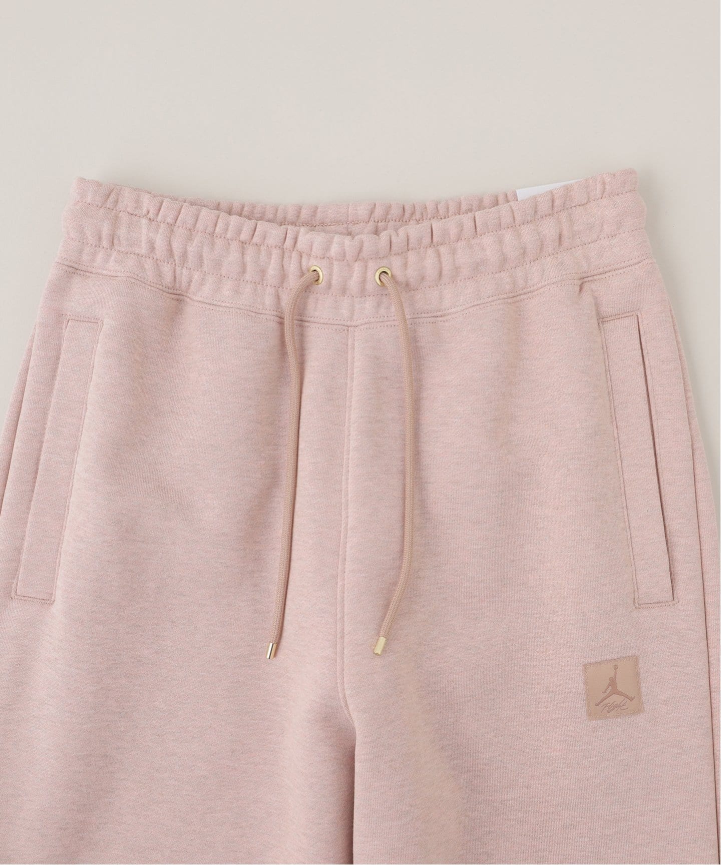 【JORDAN BRAND / ジョーダン ブランド】W JORDAN FLT FLC PANT FB5114-245