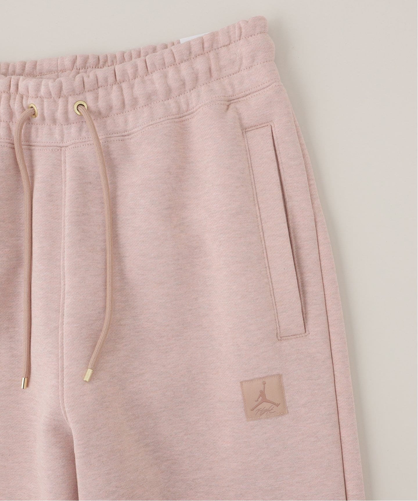 【JORDAN BRAND / ジョーダン ブランド】W JORDAN FLT FLC PANT FB5114-245