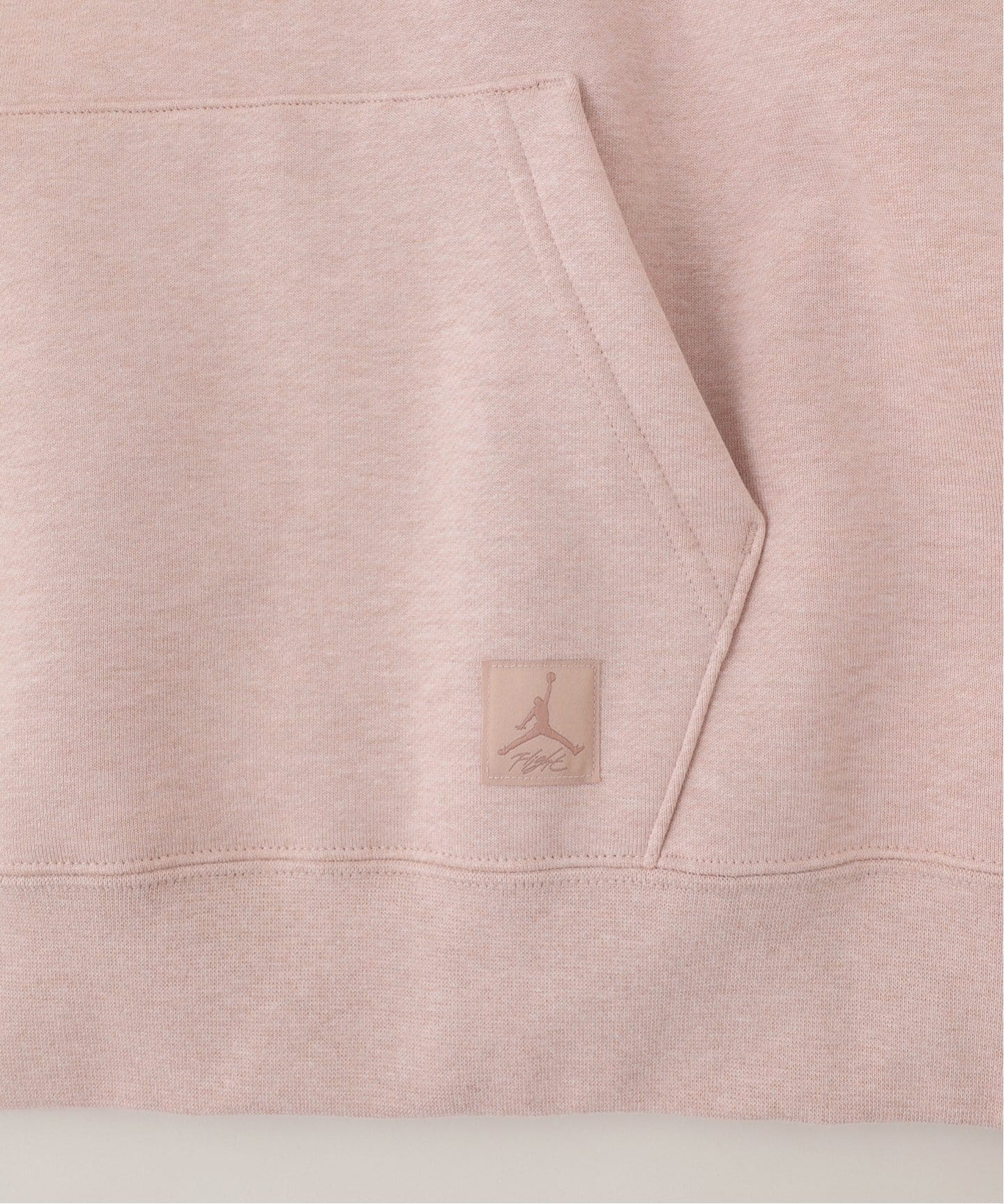 【JORDAN BRAND / ジョーダン ブランド】W JORDAN FLT PULLOVER FB5111-244