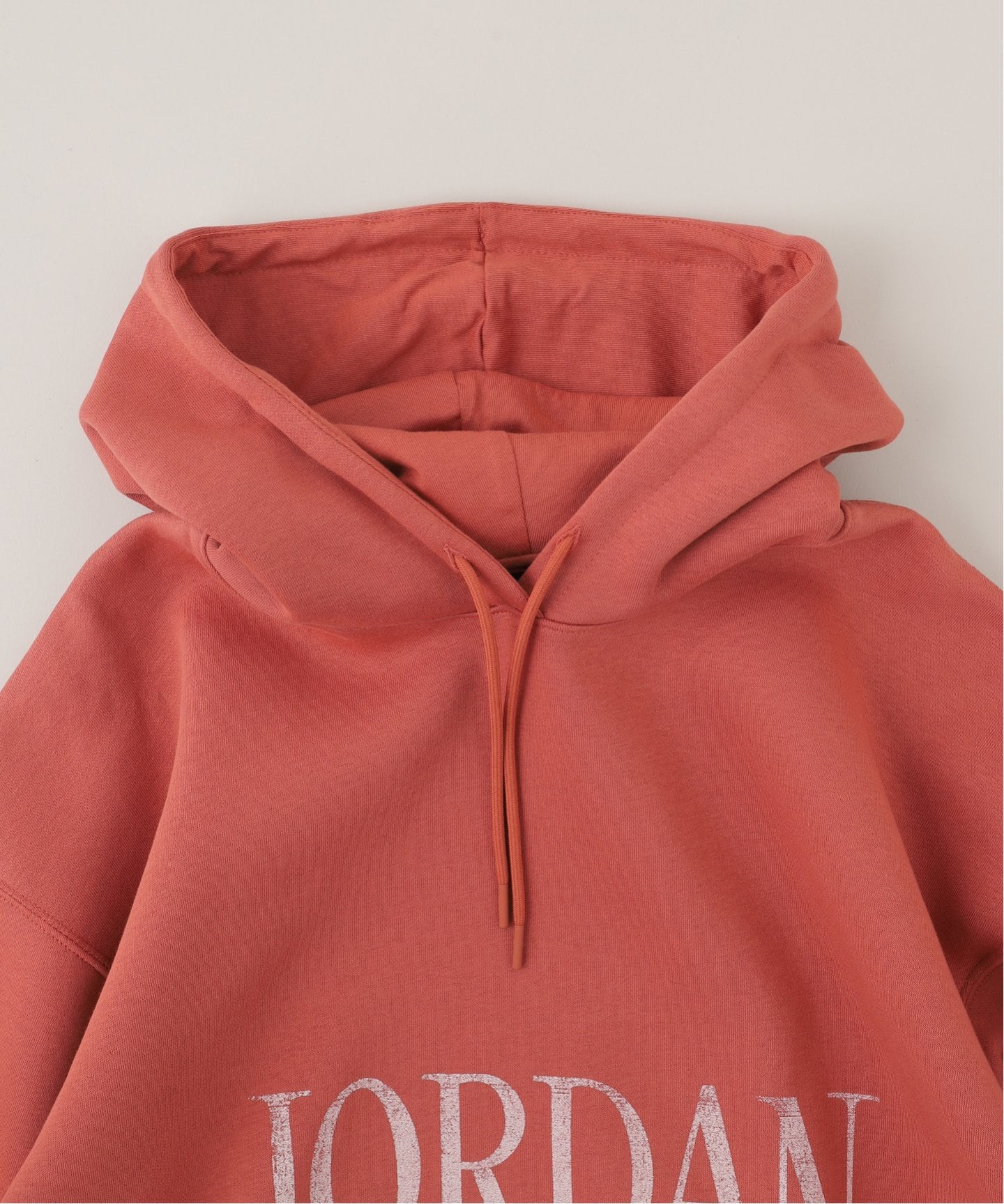 【JORDAN BRAND / ジョーダン ブランド】W JORDAN BRKLN PULLOVER FN5435-209