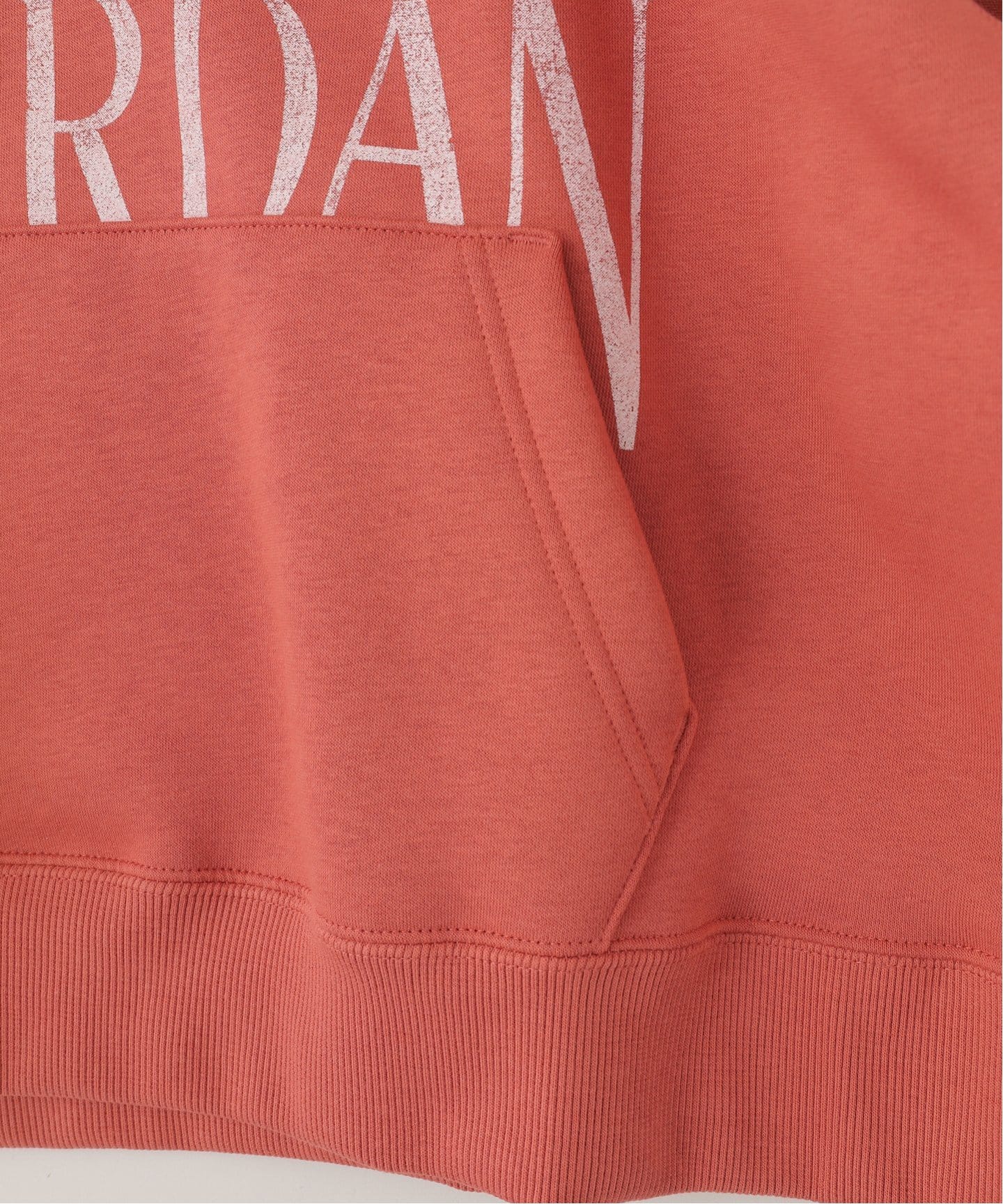 【JORDAN BRAND / ジョーダン ブランド】W JORDAN BRKLN PULLOVER FN5435-209