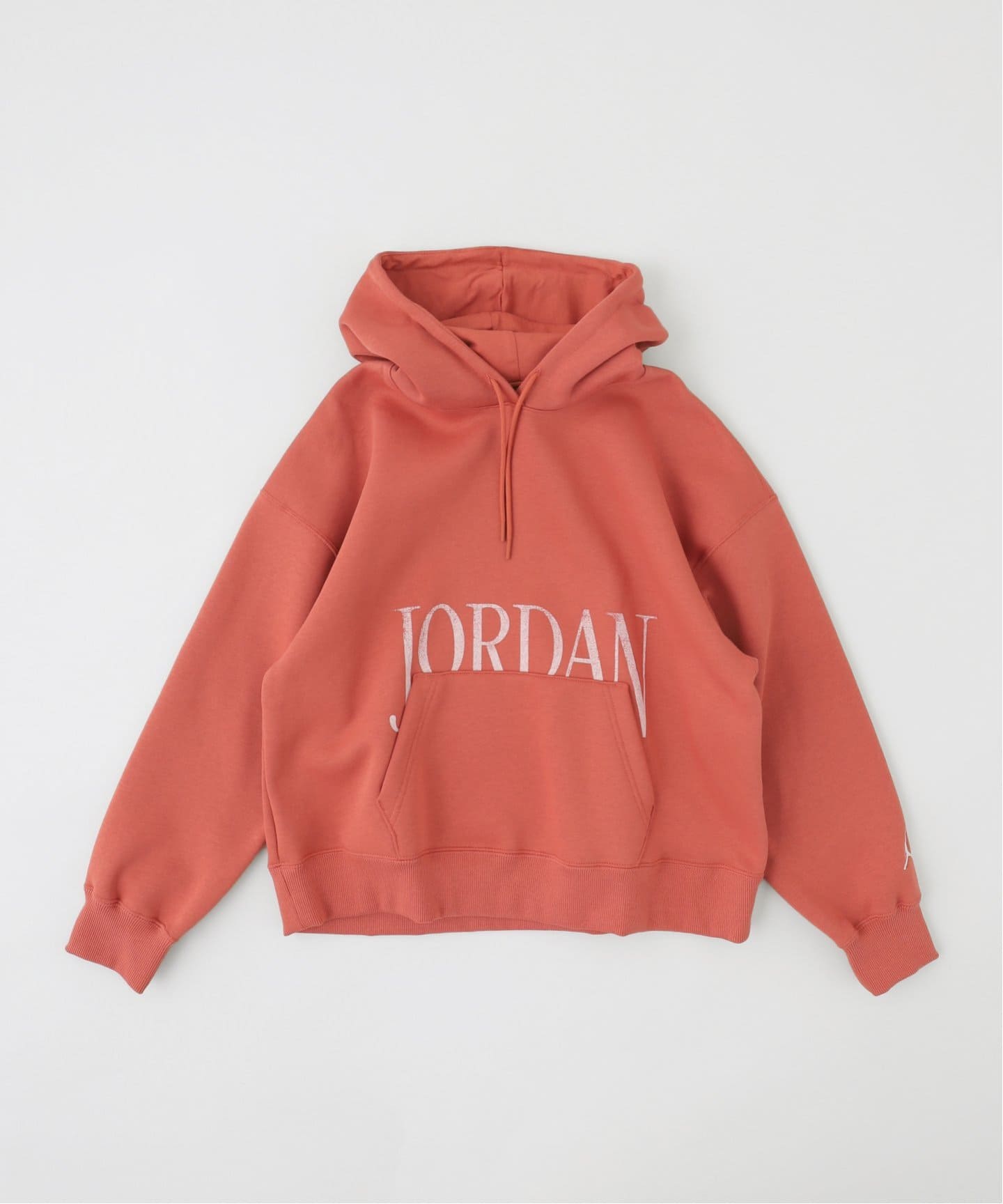 【JORDAN BRAND / ジョーダン ブランド】W JORDAN BRKLN PULLOVER FN5435-209