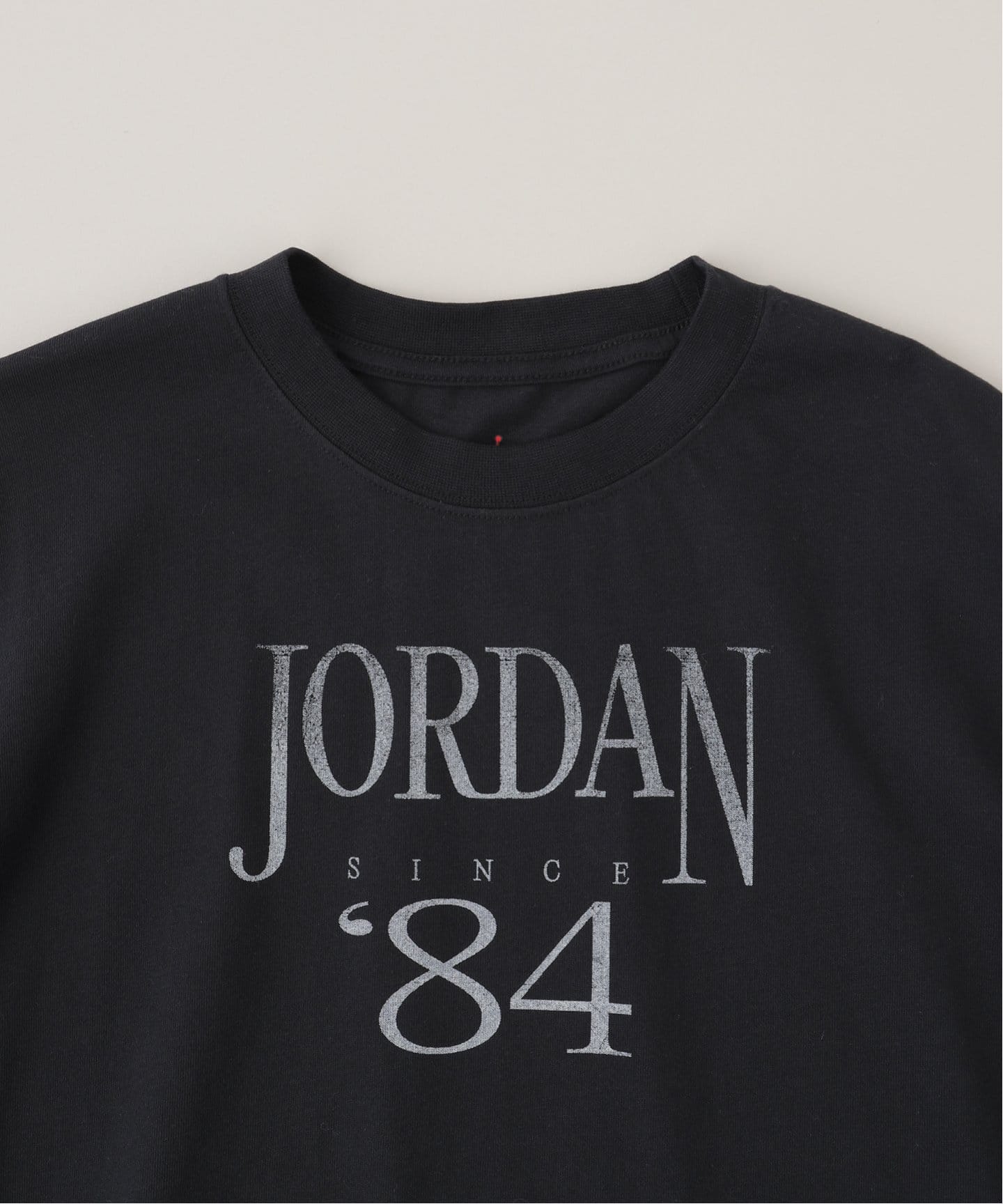 【JORDAN BRAND / ジョーダン ブランド】W JORDAN HERITAGE S/S T FN5425-010