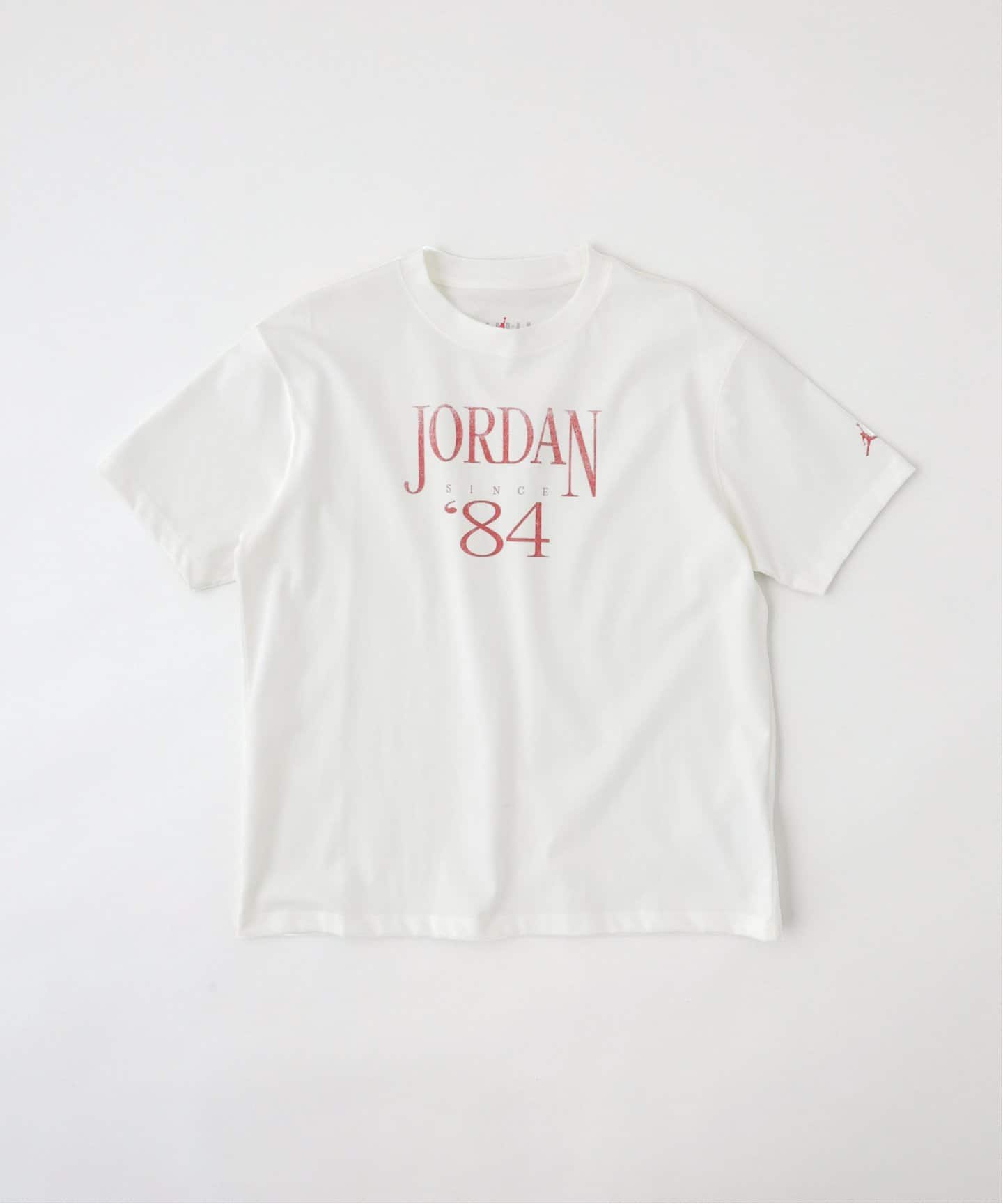 【NIKE / ナイキ】W JORDAN HERITAGE S/S T FN5425-133