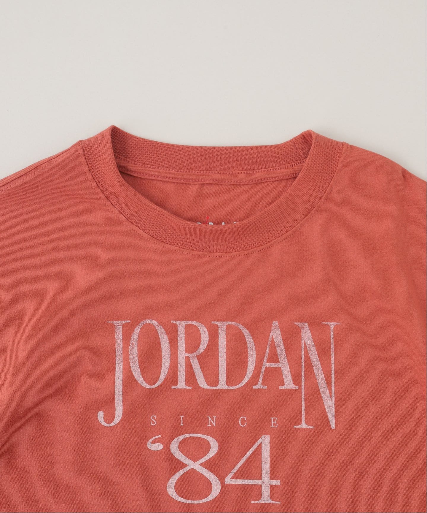 【JORDAN BRAND / ジョーダン ブランド】W JORDAN HERITAGE S/S T FN5425-209