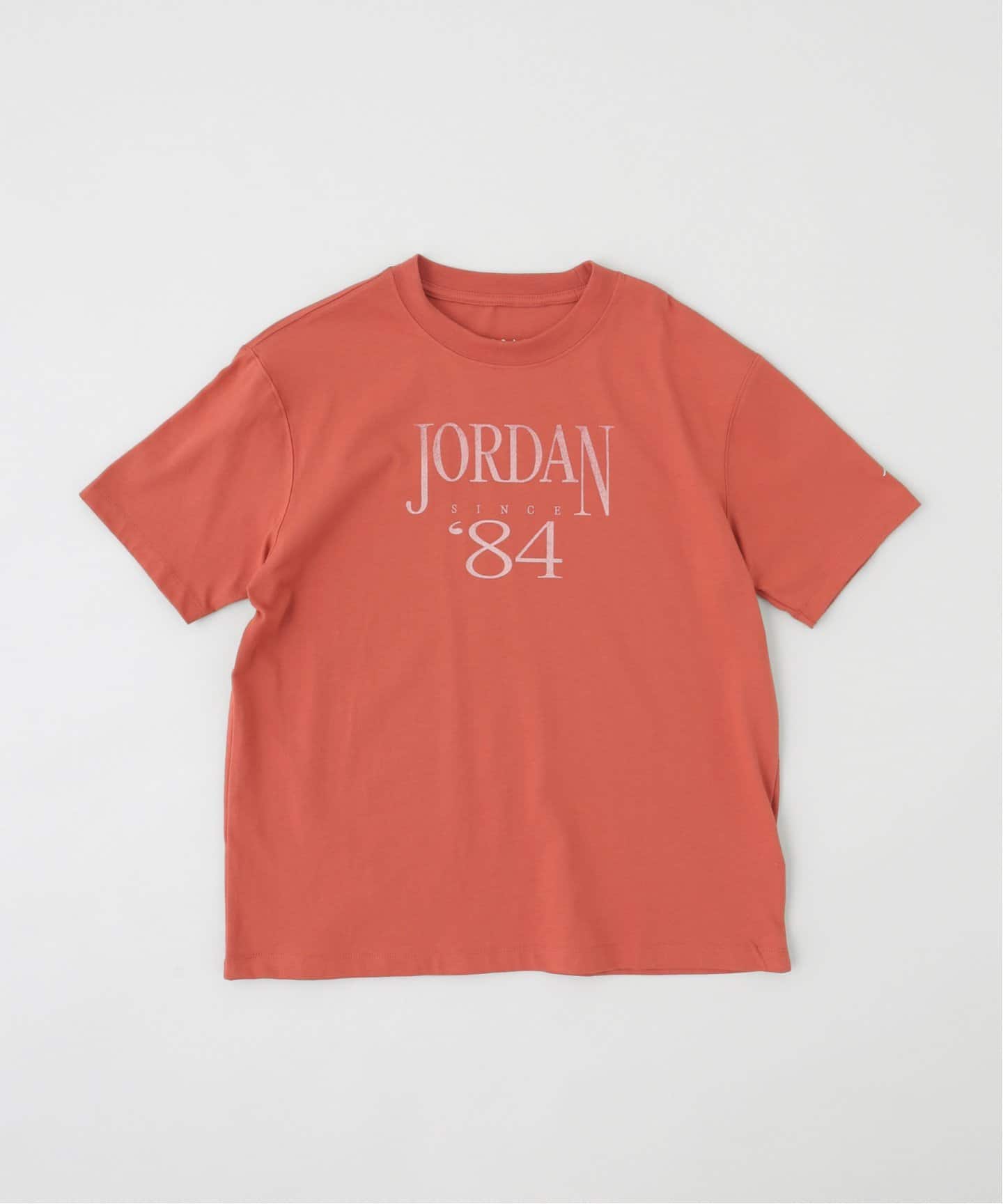 【JORDAN BRAND / ジョーダン ブランド】W JORDAN HERITAGE S/S T FN5425-209