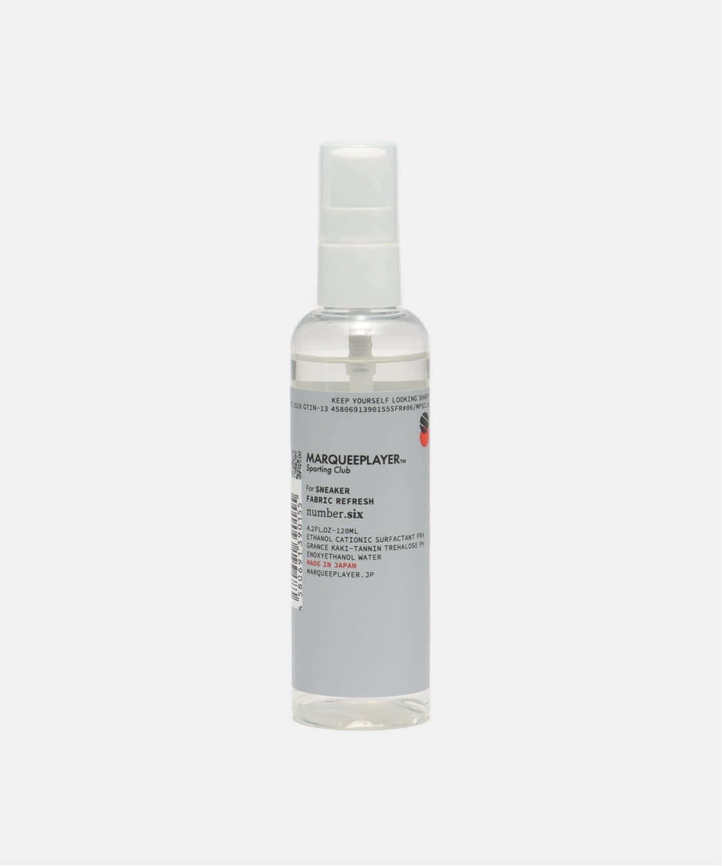 MARQUEE PLAYER For SNEAKER FABRIC REFRESH #06 9015
