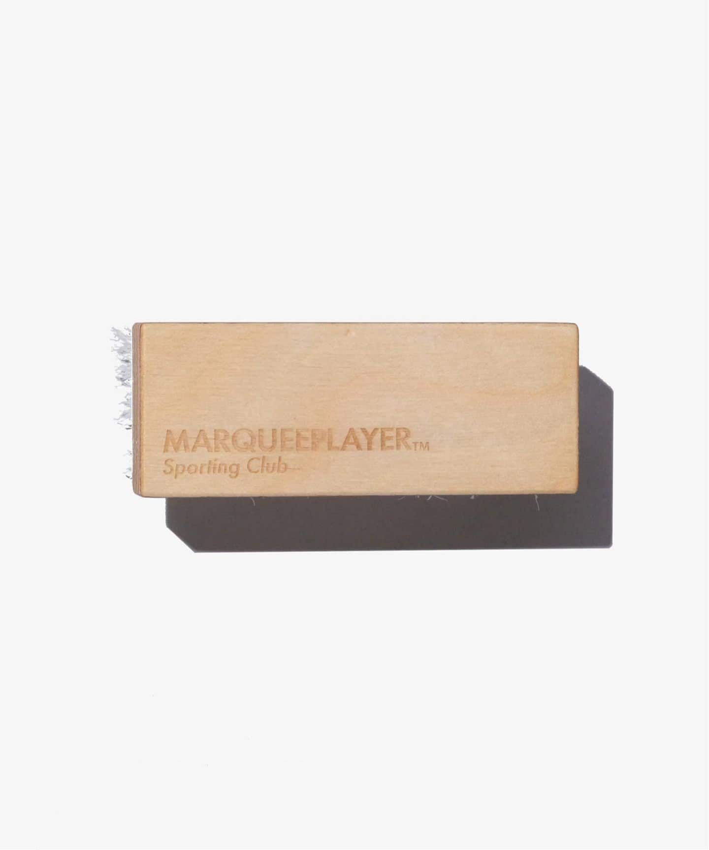 MARQUEE PLAYER For SNEAKER CLEANING BRUSH #05 9014