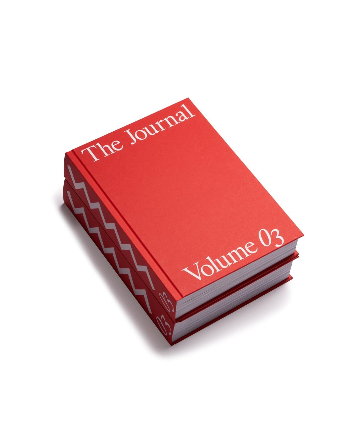 HARTCOPY JOURNAL Vol.3