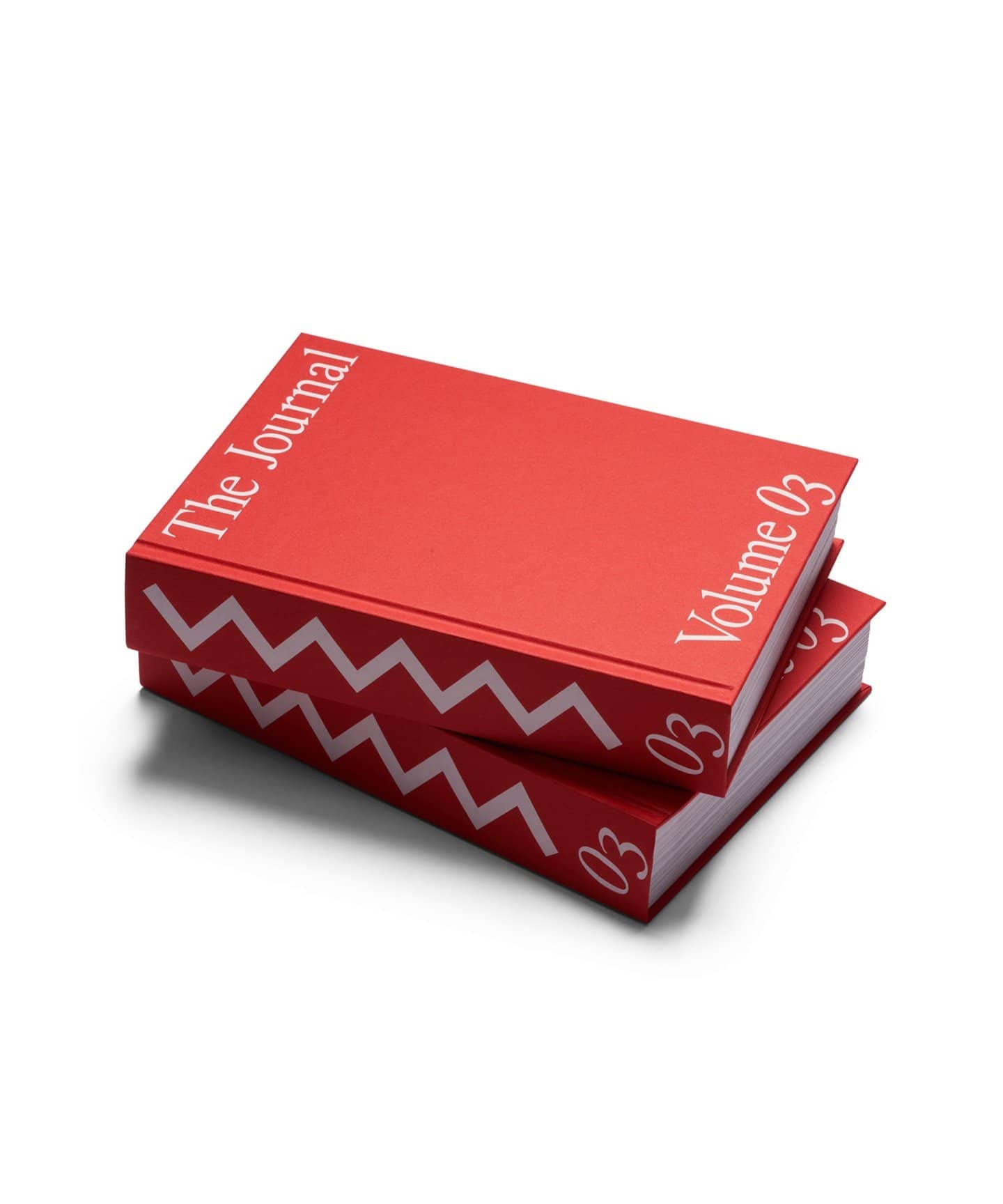 HARTCOPY JOURNAL Vol.3
