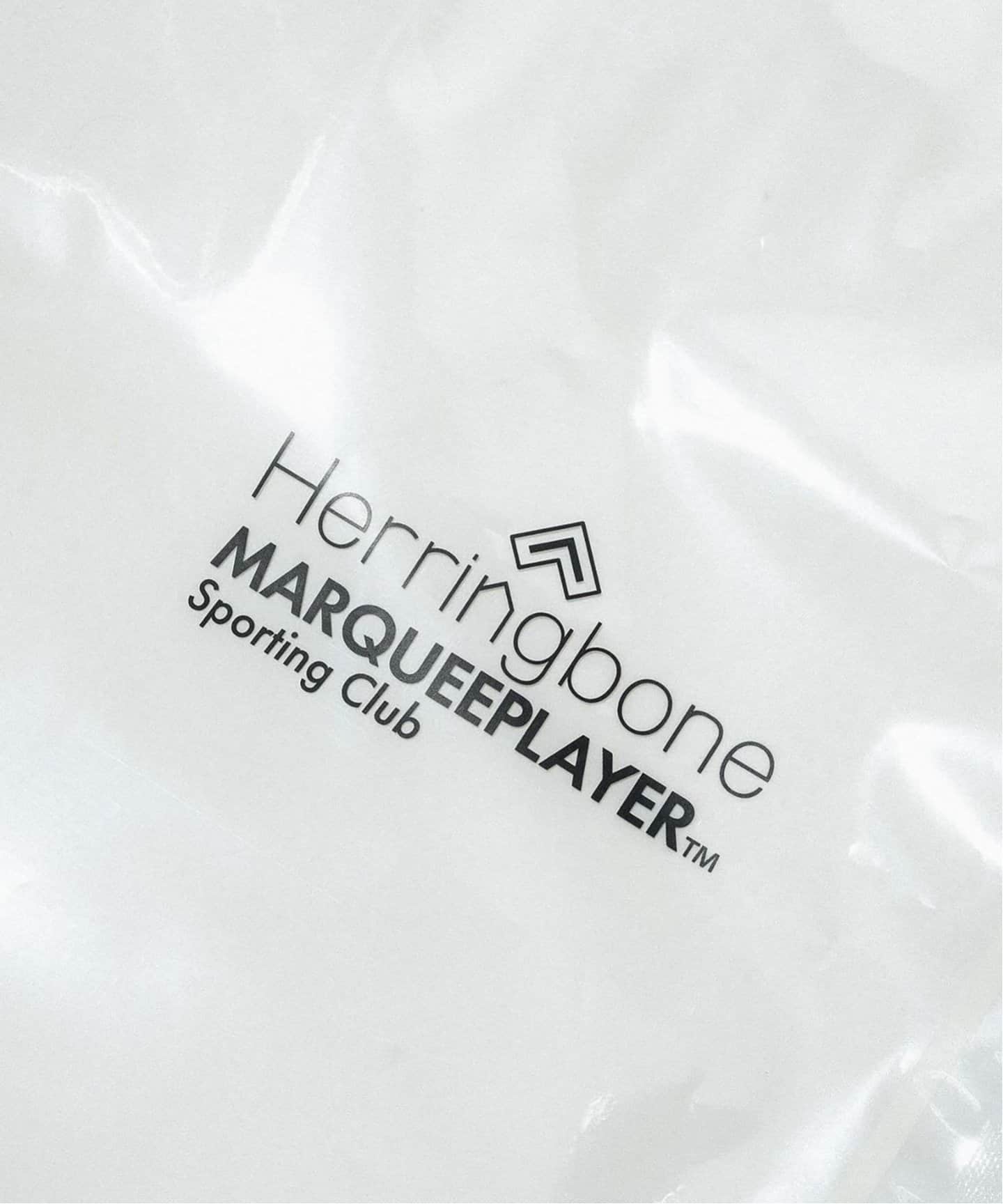 MARQUEE PLAYER SNEAKER PACK DRESSING ROOM "Herringbone Footwear"