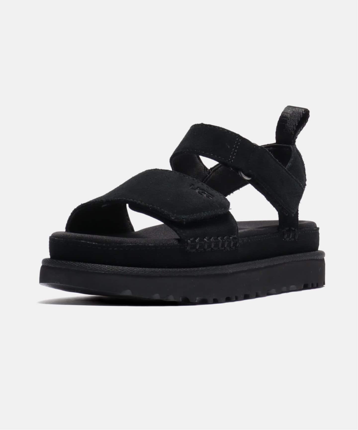 【UGG / アグ】W GOLDENSTAR 1136783-BLK