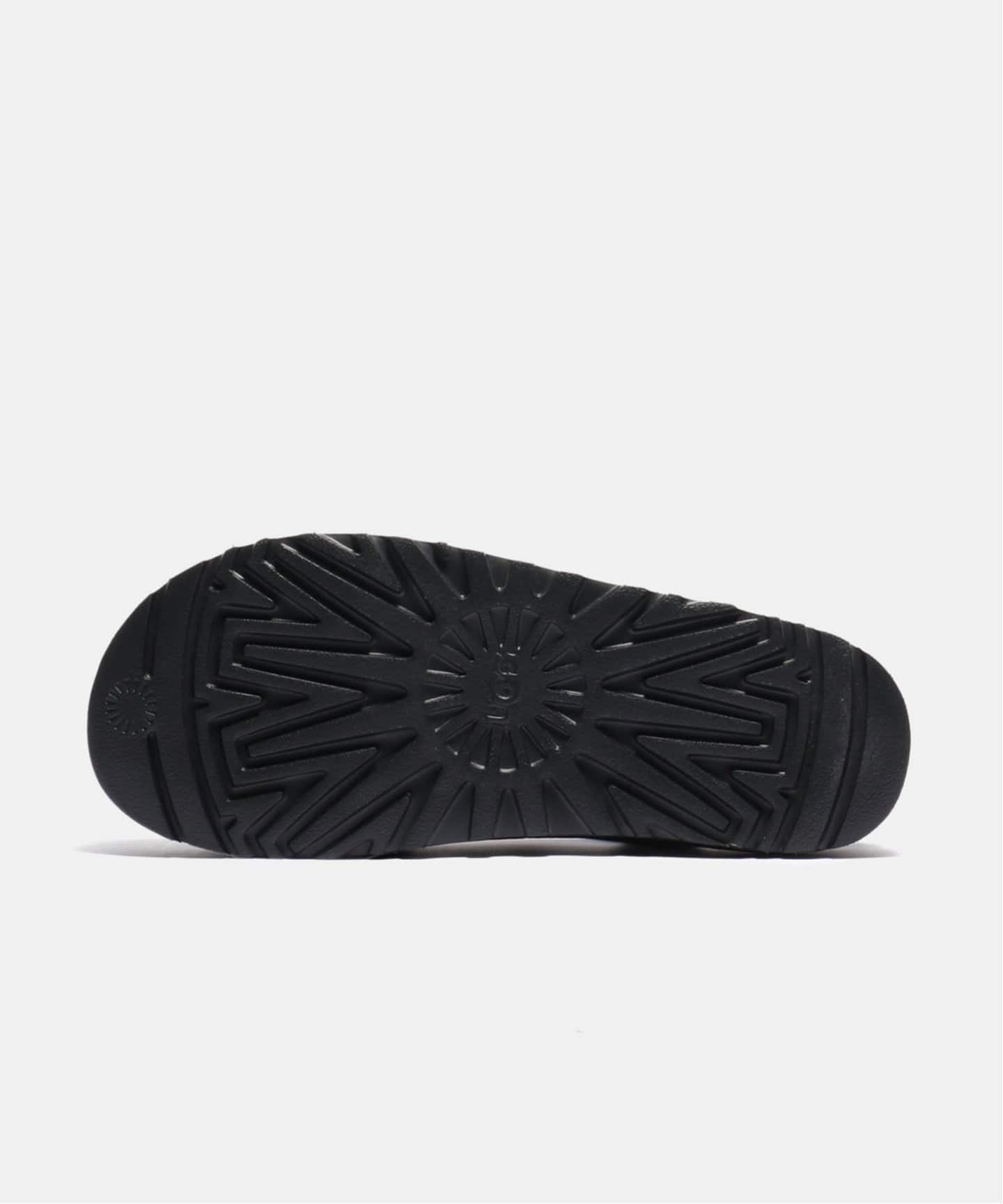 【UGG / アグ】W GOLDENSTAR 1136783-BLK
