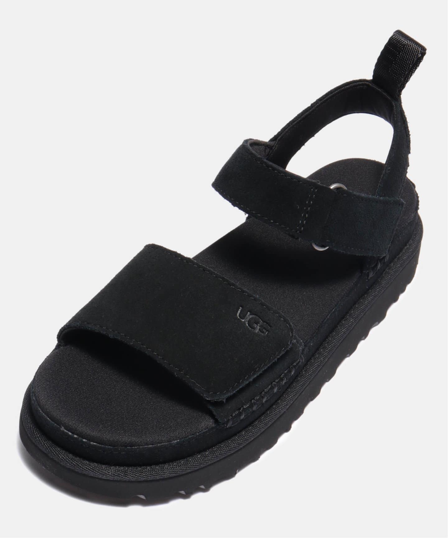 【UGG / アグ】W GOLDENSTAR 1136783-BLK