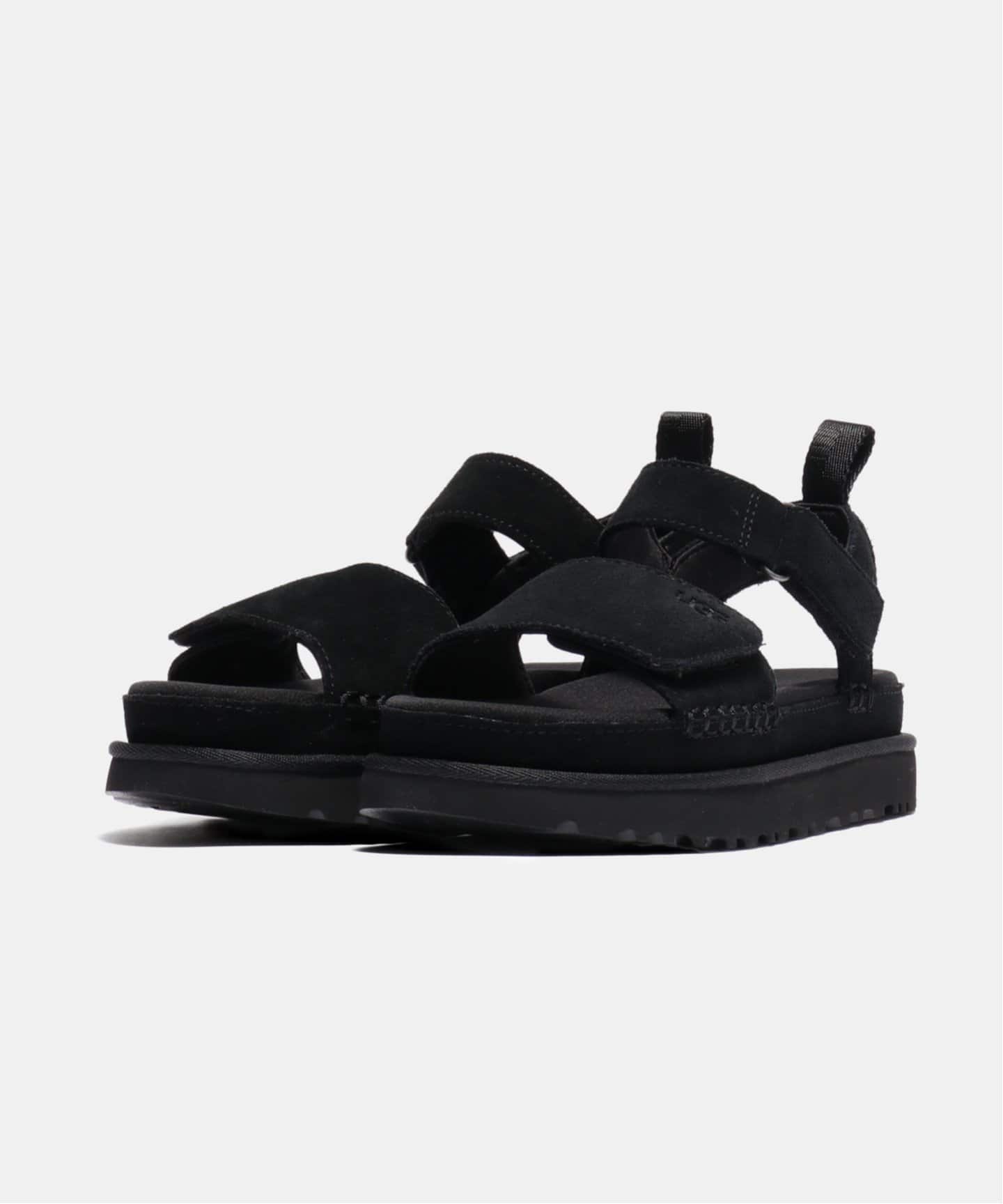 【UGG / アグ】W GOLDENSTAR 1136783-BLK