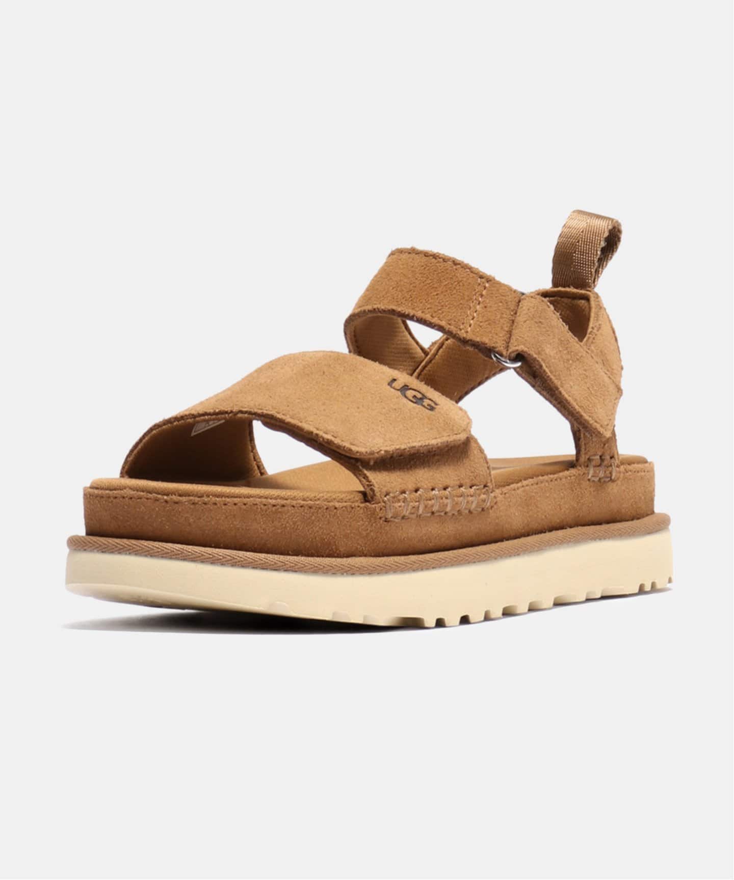 【UGG / アグ】W GOLDENSTAR 1136783-CHE