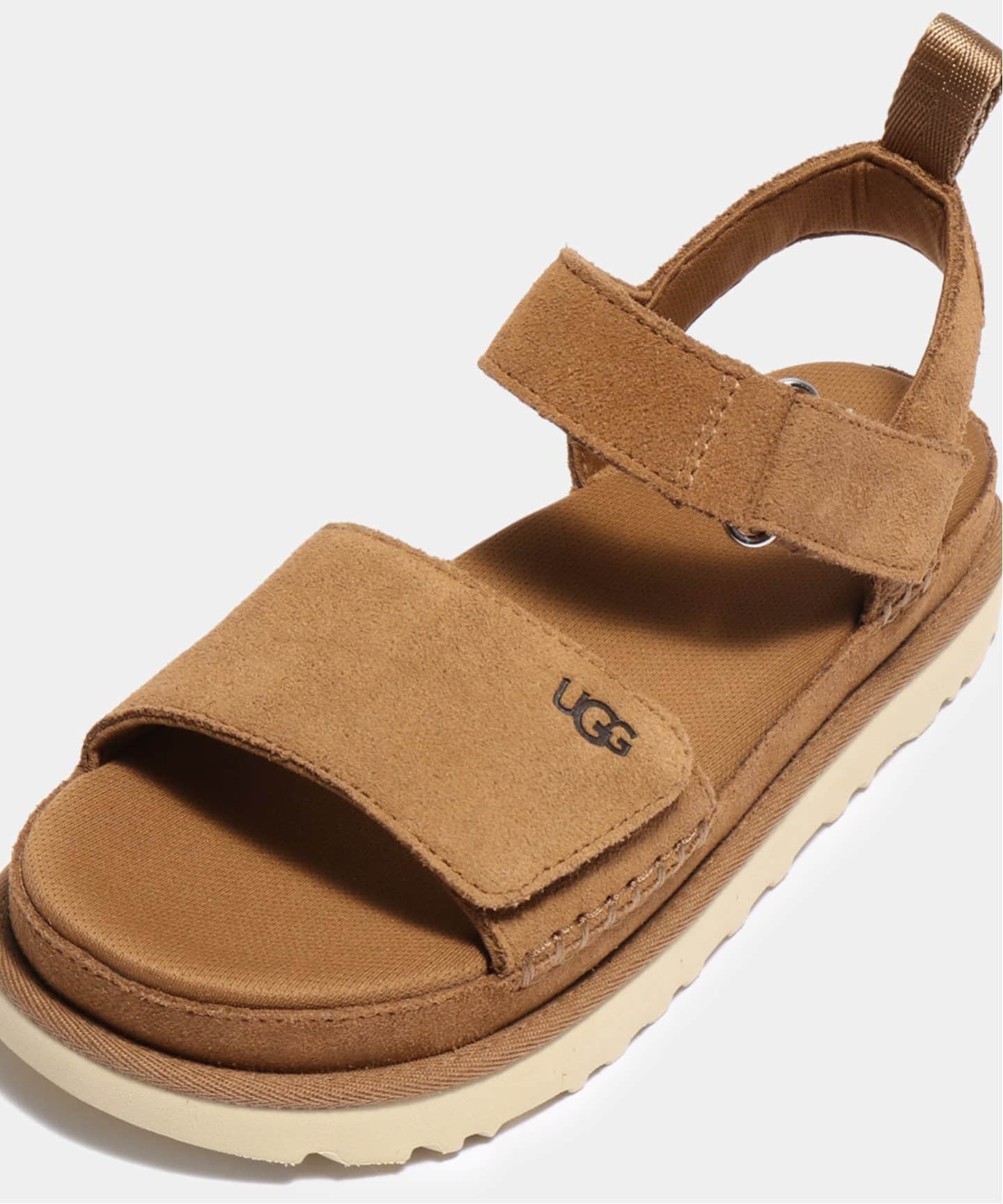 【UGG / アグ】W GOLDENSTAR 1136783-CHE