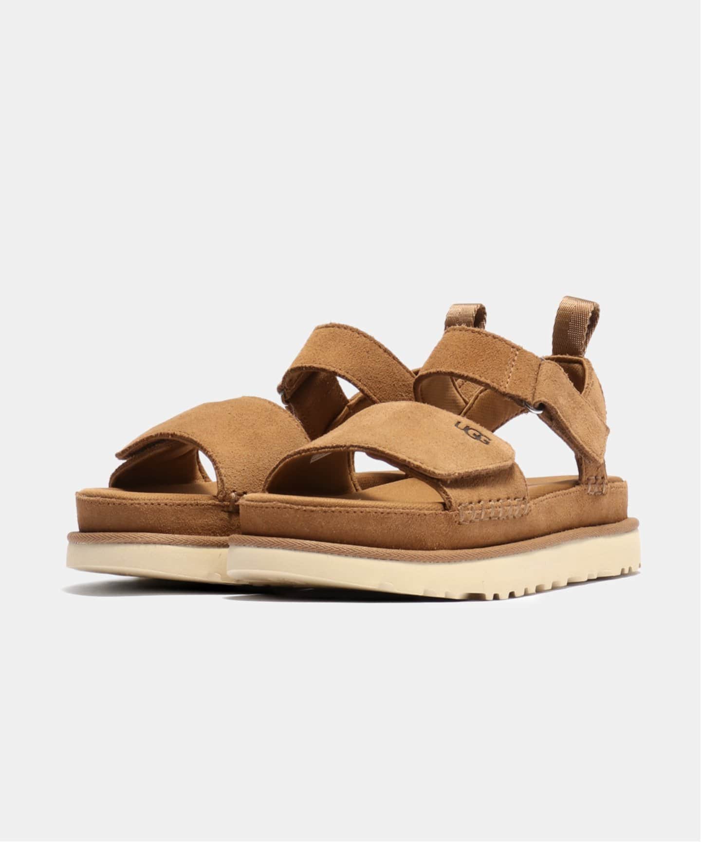 【UGG / アグ】W GOLDENSTAR 1136783-CHE