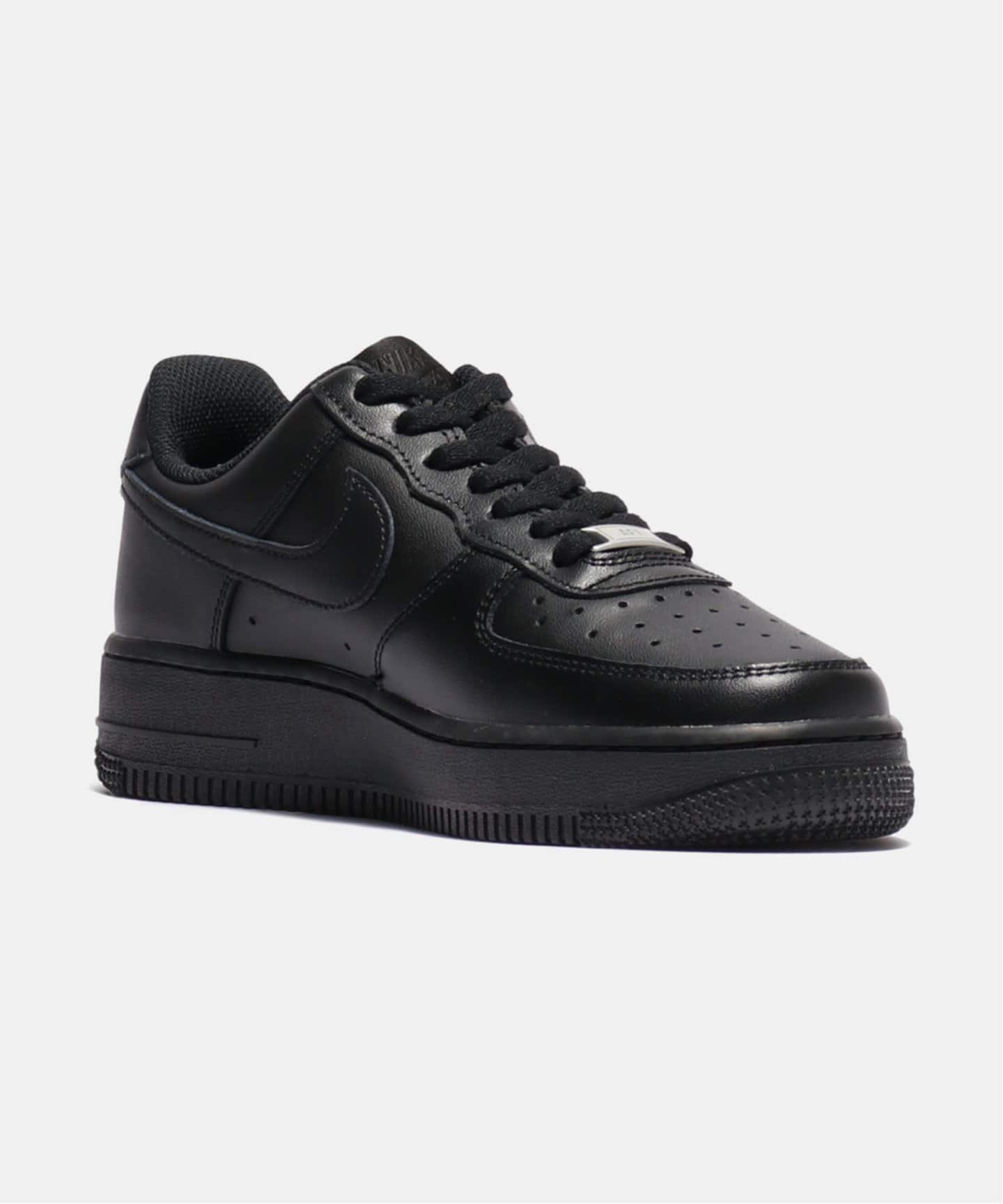 【NIKE / ナイキ】W AIR FORCE 1 07 DD8959-001