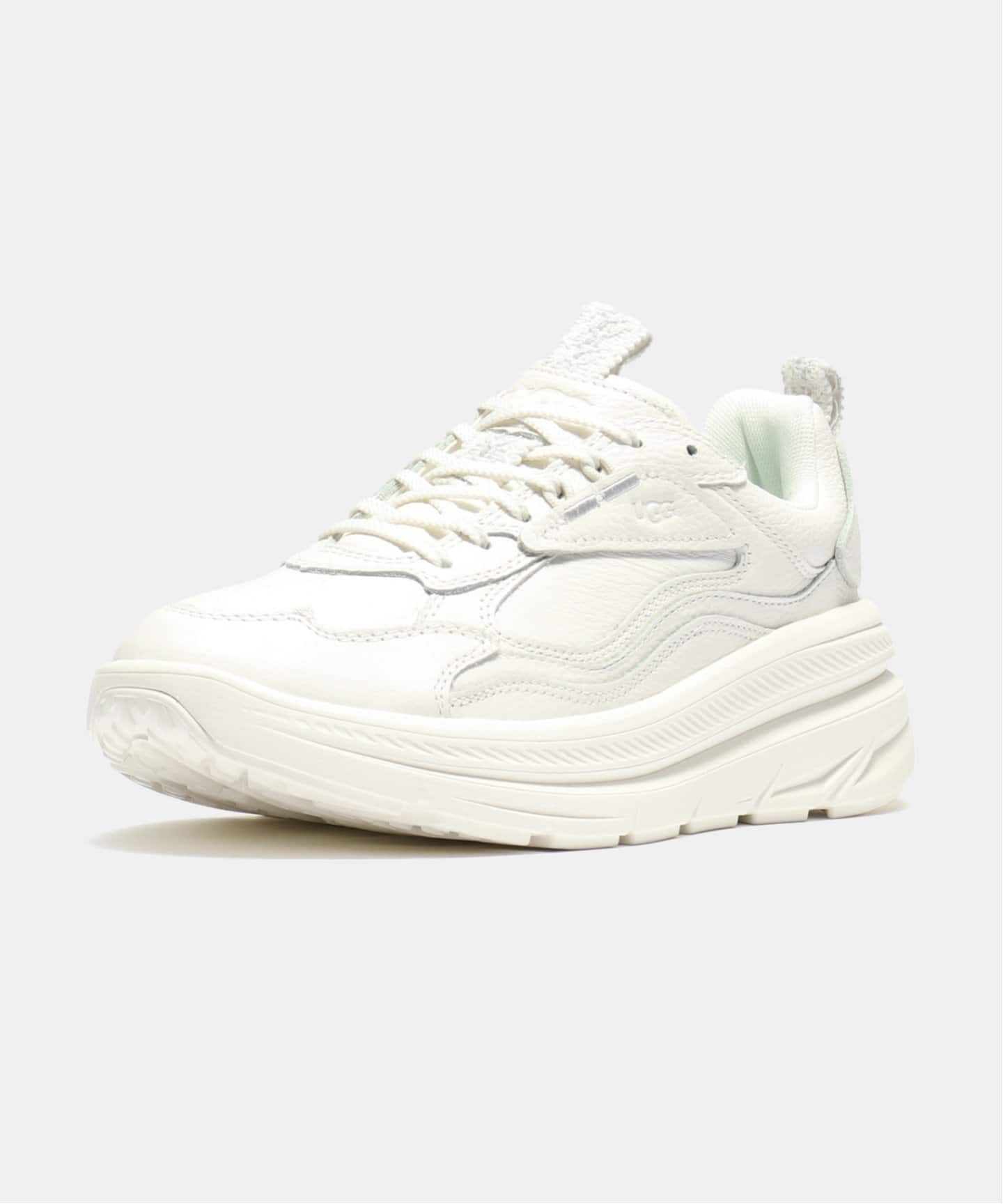 【UGG / アグ】CA1 1142630-WHT