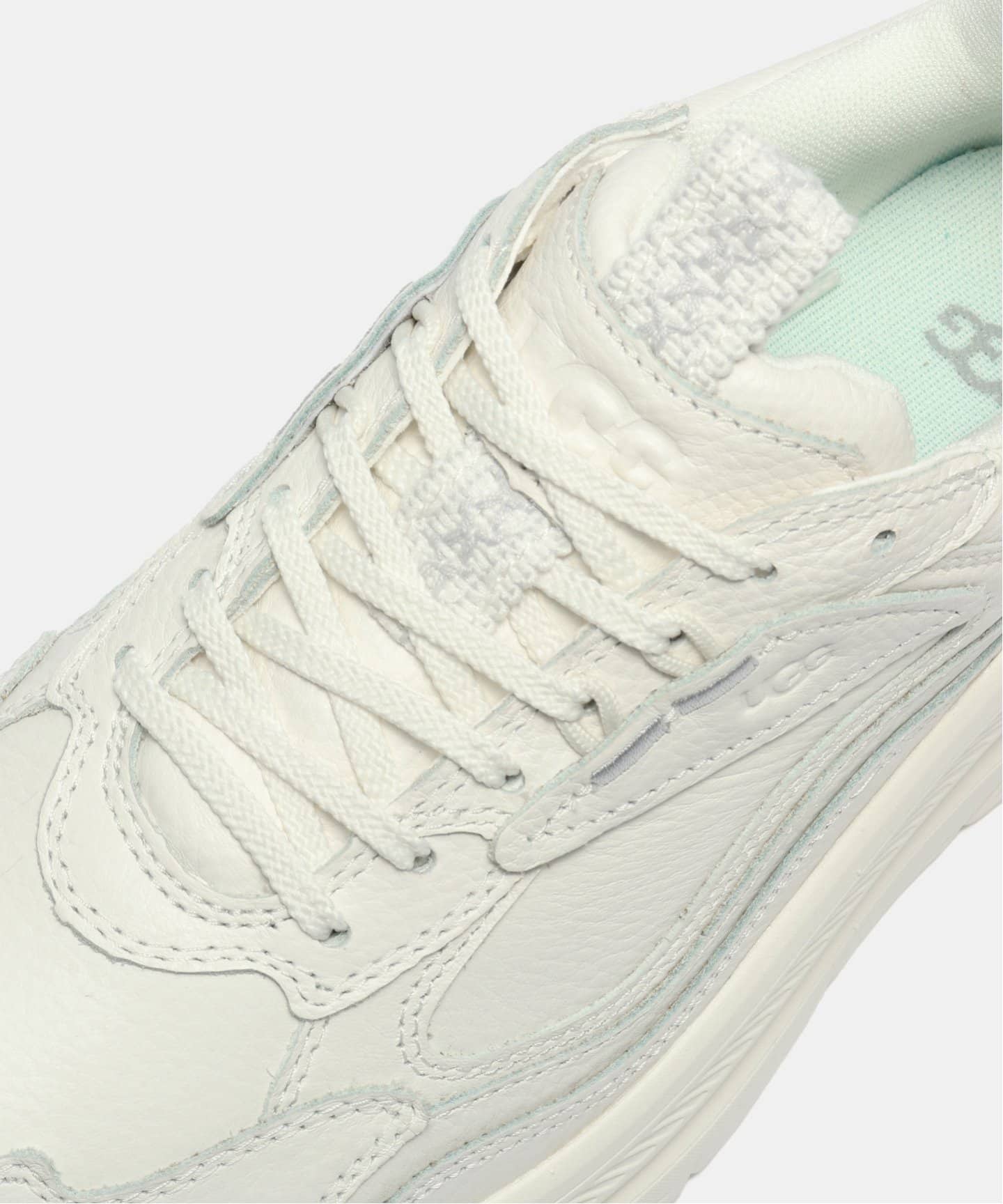 【UGG / アグ】CA1 1142630-WHT