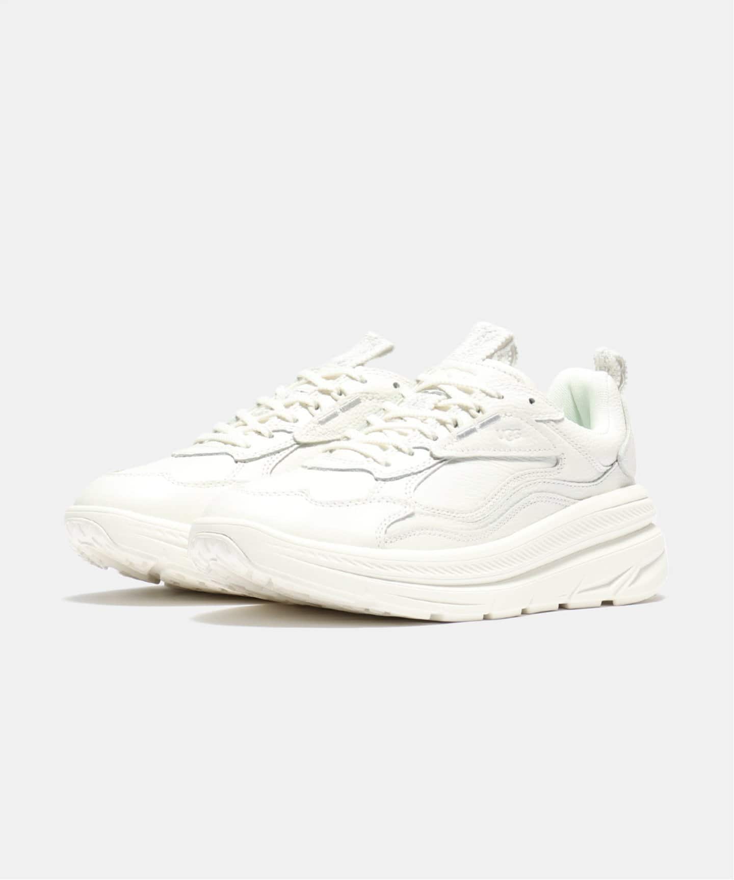 【UGG / アグ】CA1 1142630-WHT