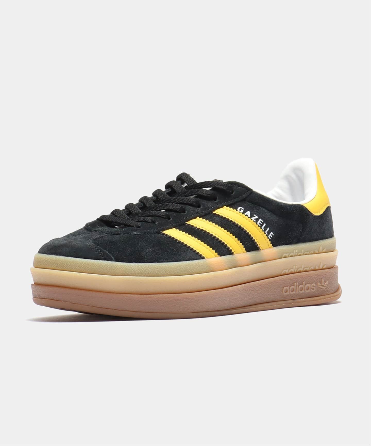 adidas originals GAZELLE BOLD W IE0422