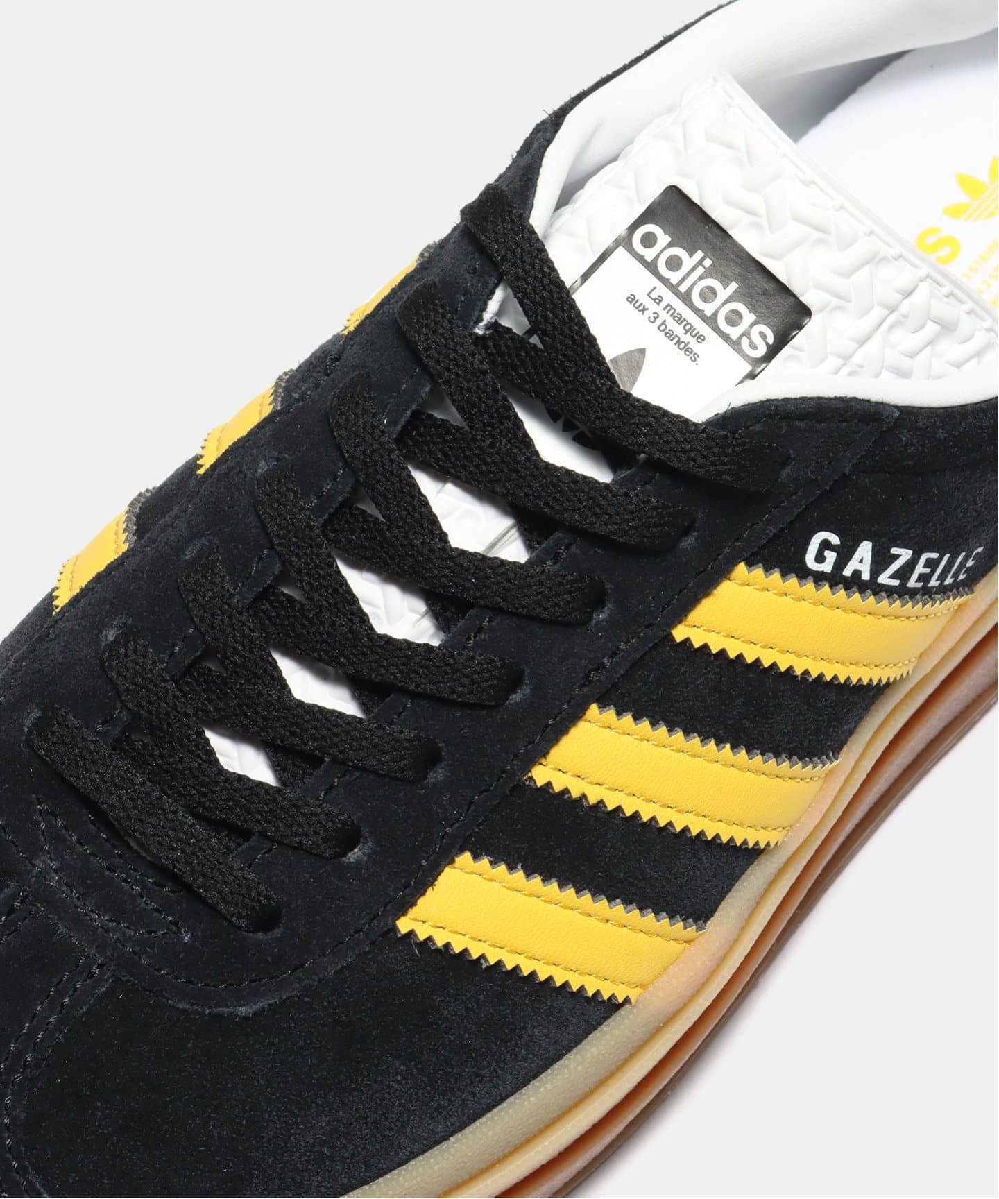 adidas originals GAZELLE BOLD W IE0422