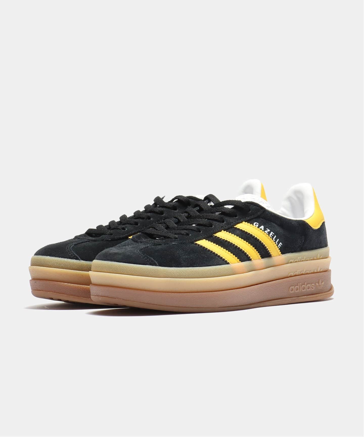 adidas originals GAZELLE BOLD W IE0422